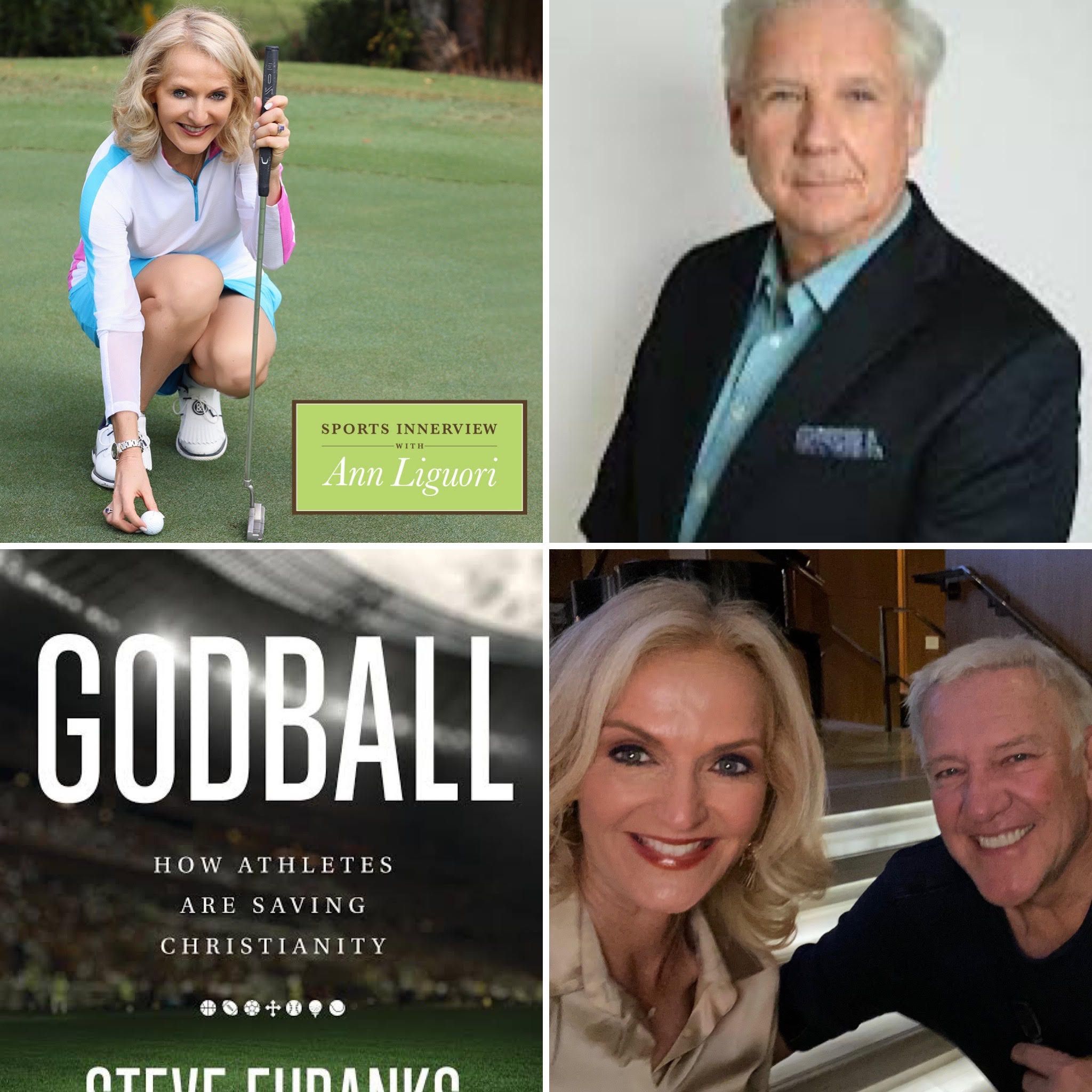 405: Sports Innerview - 8/1/2026 - Steve Eubanks, Alex Lifeson episode artwork