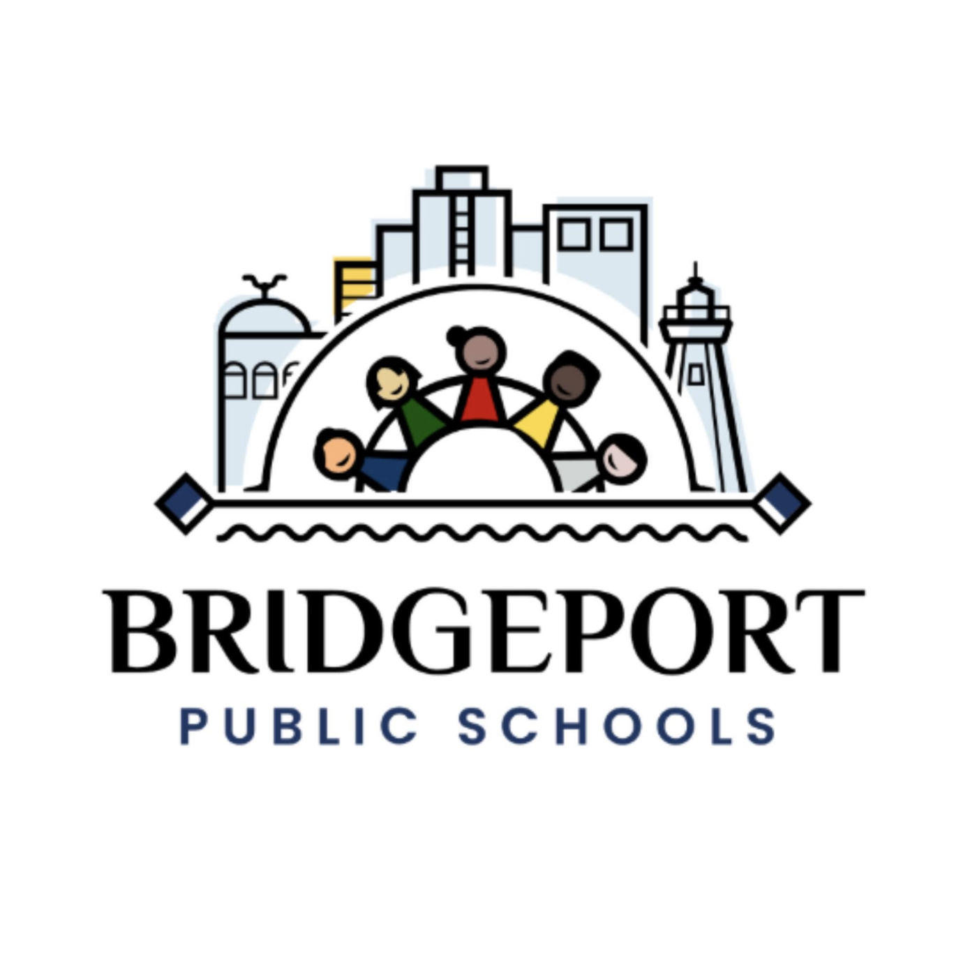 The Download: Bridgeport Public Schools is Hiring! episode artwork