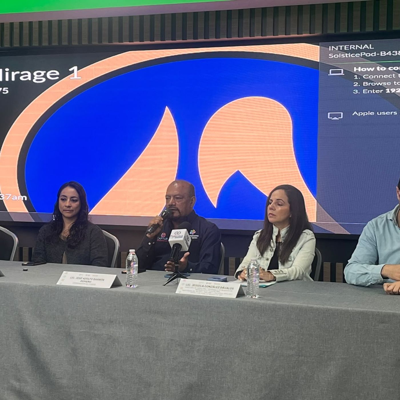 Anuncian la quinta edición de la Expo Pueblos Mágicos episode artwork