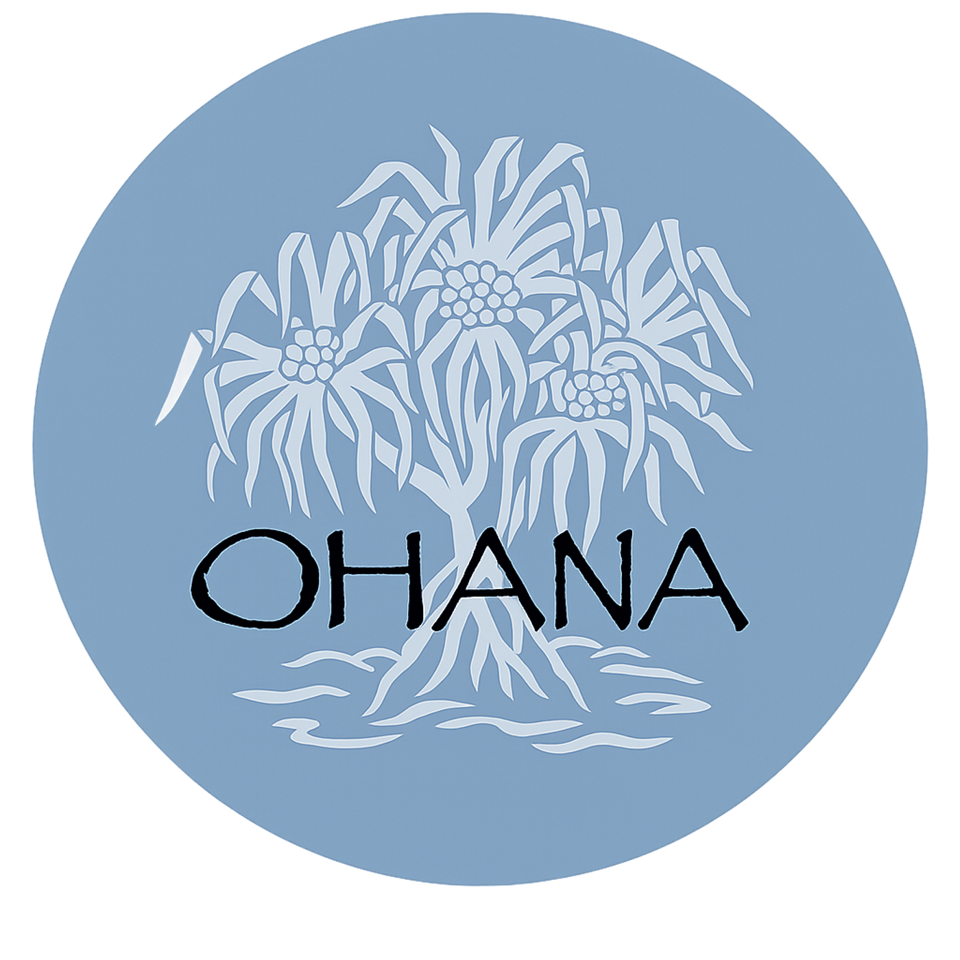 OHANA STORIES: Dr. Ruxandra Preda episode artwork