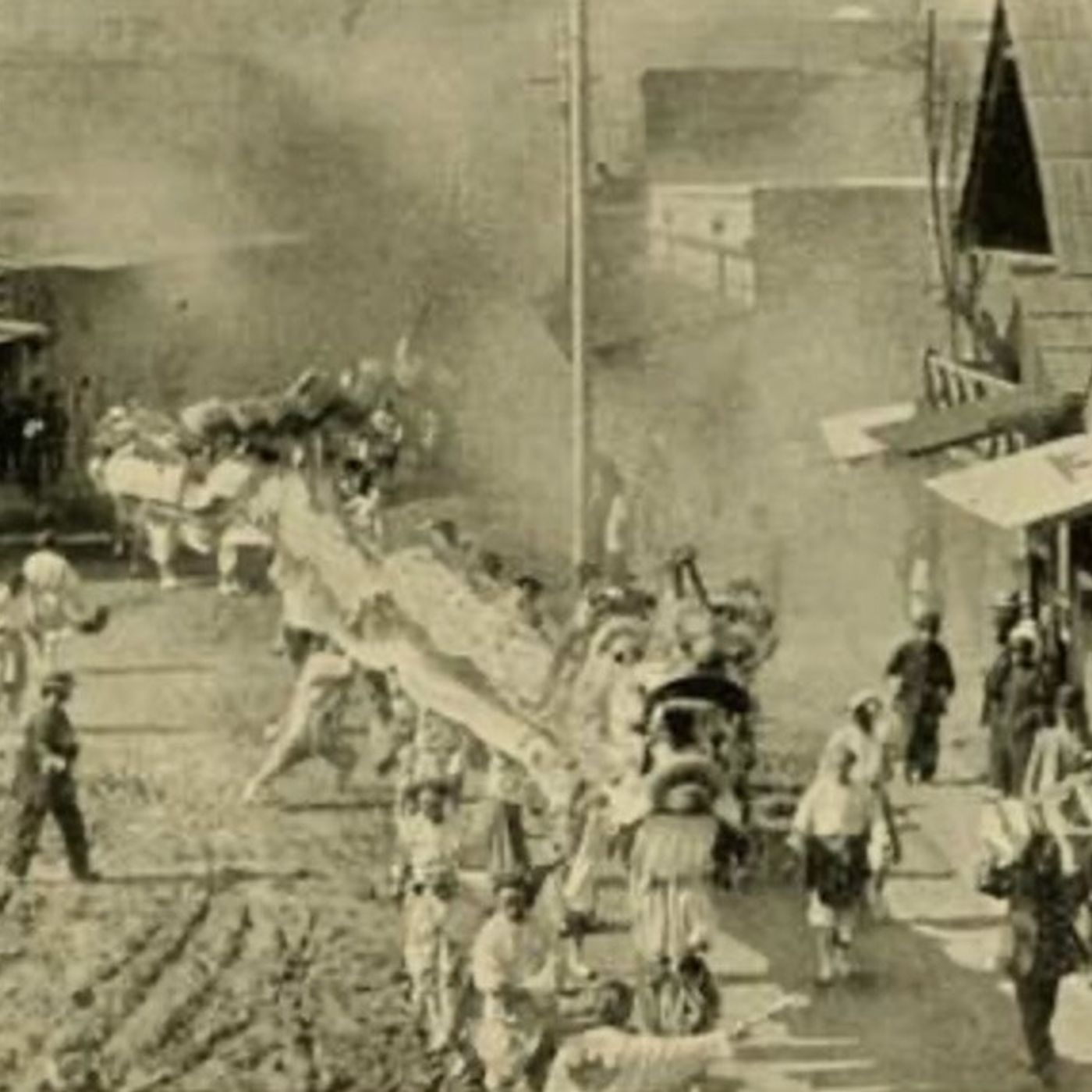 S8 Ep1181: Jeff Bliss reports a refrigeration fire in Boyle Heights has released a toxic stench and caused an explosion in local rat and insect populations. Residents remain displaced due to overpowering toxic aftereffects. Simultaneously, a massive heat dome and hu