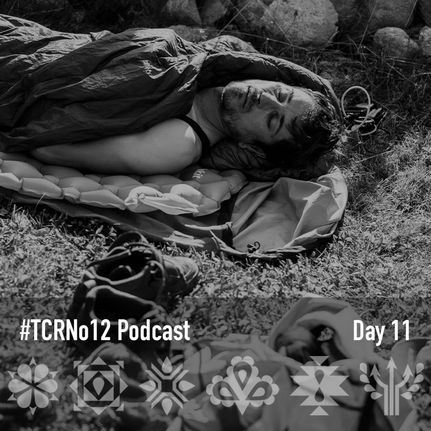 TCRNo12 // Day 11