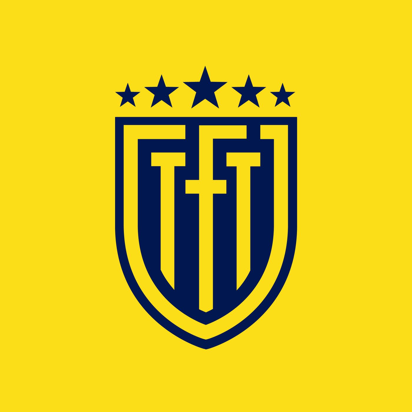 Podcast logo