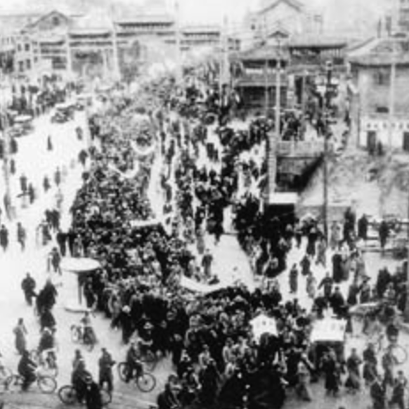 S8 Ep1189: Isaac Stone Fish, author of America Second: How America's Elites Are Making China Stronger, investigates how American political, corporate, and cultural elites have become deeply entangled with the Chinese Communist Party (CCP) since the 1970s. He identif