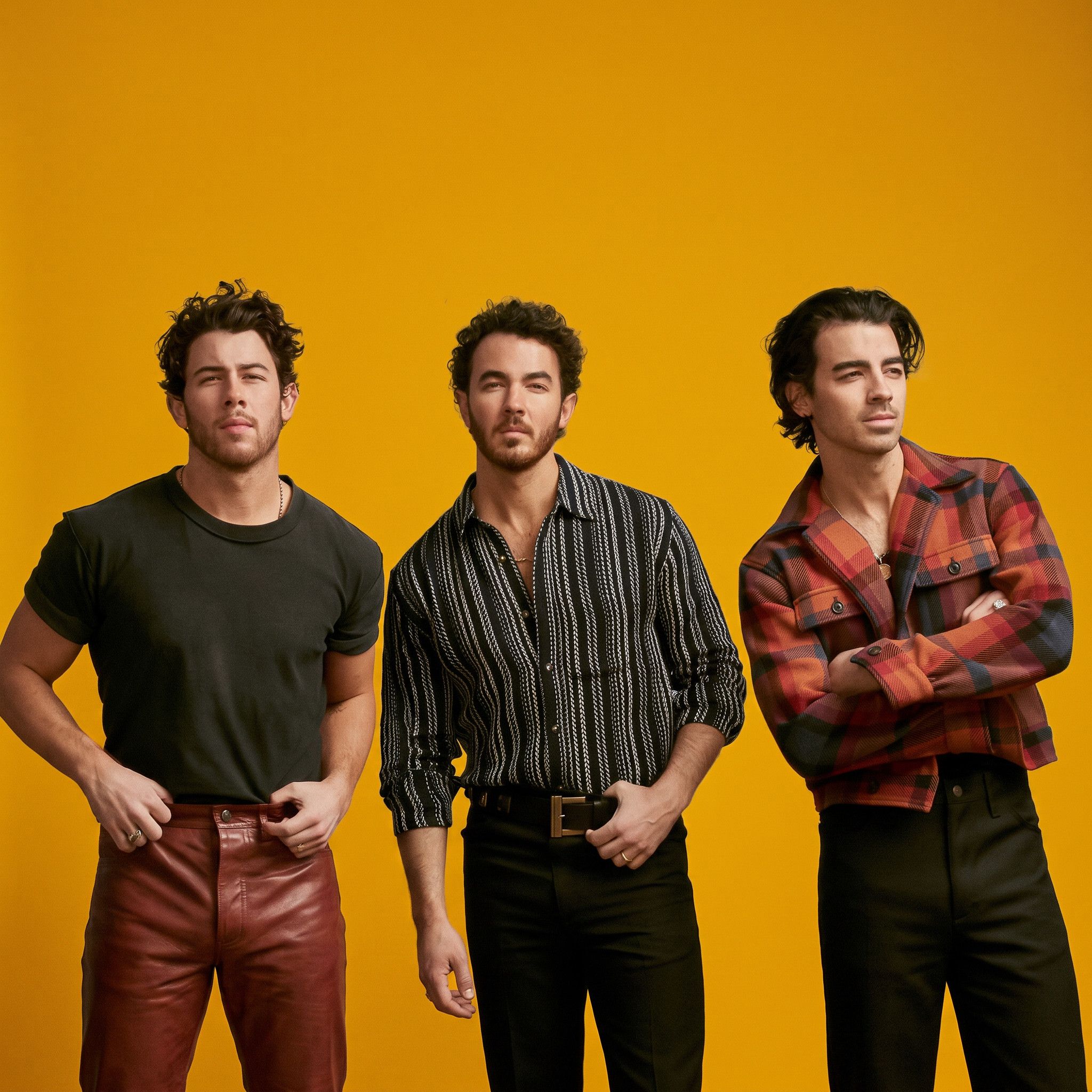 920: Podcast IA - Kevin Jonas contó qué admira y qué le cuestiona a Joe y Nick en una charla de honestidad total episode artwork