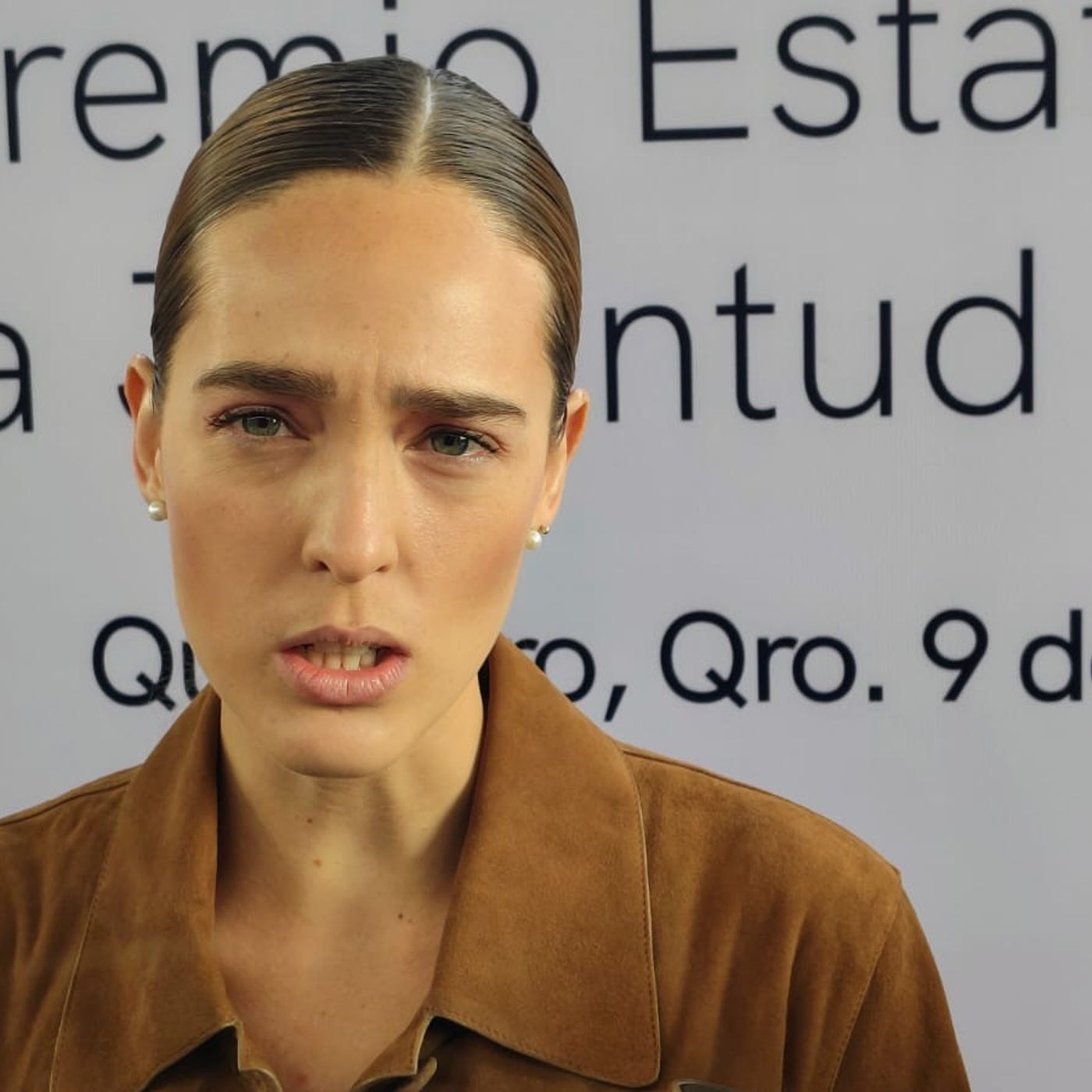 Zonas Jóvenes han atendido a cerca de 100 mil jóvenes en Querétaro episode artwork