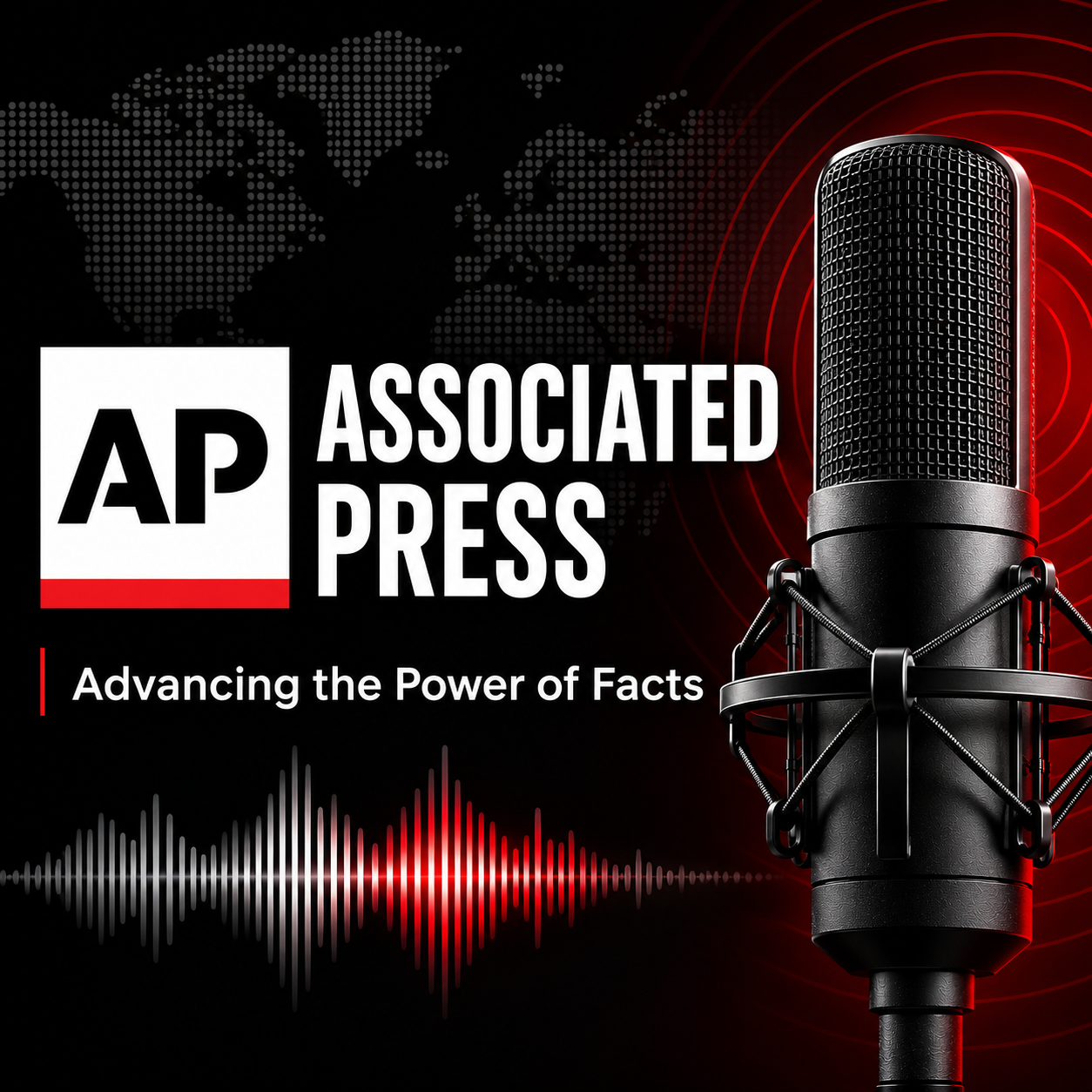 Podcast logo