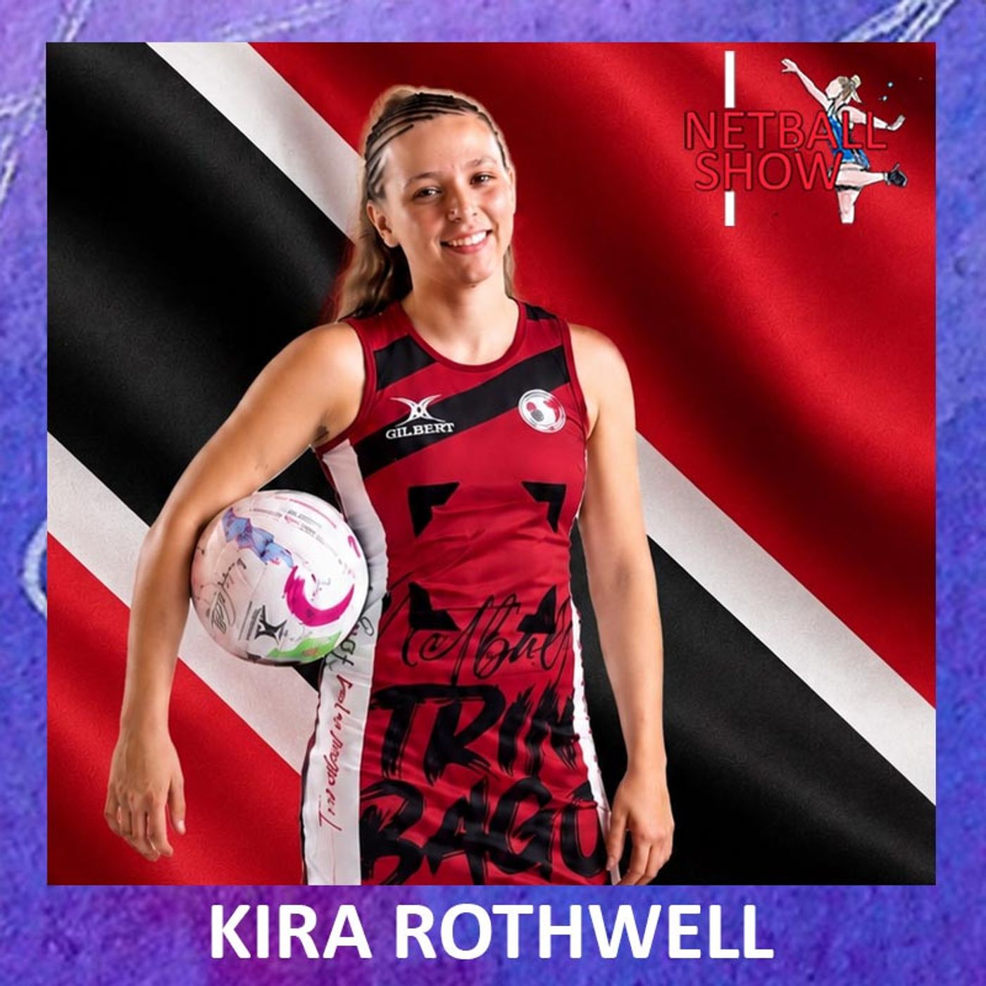 Kira Rothwell (04th Aug 2026) episode artwork