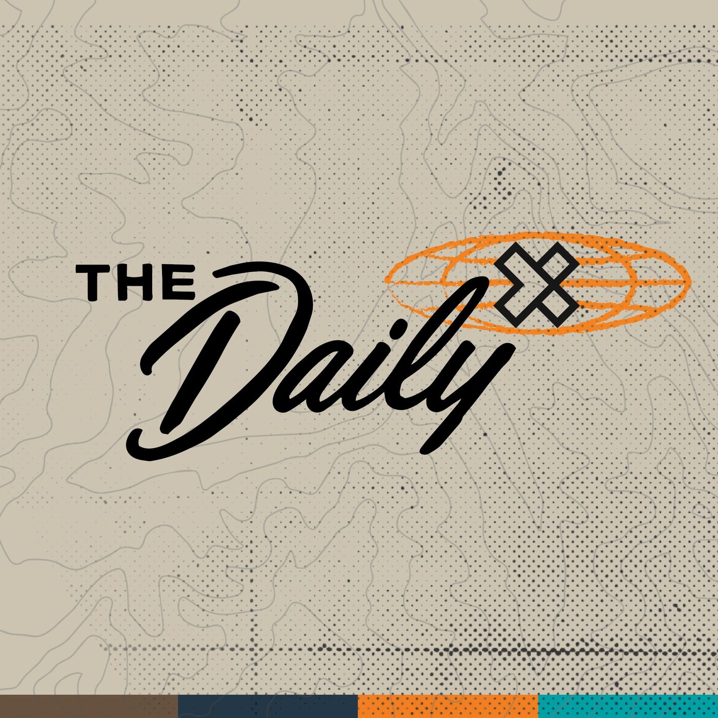 Podcast logo