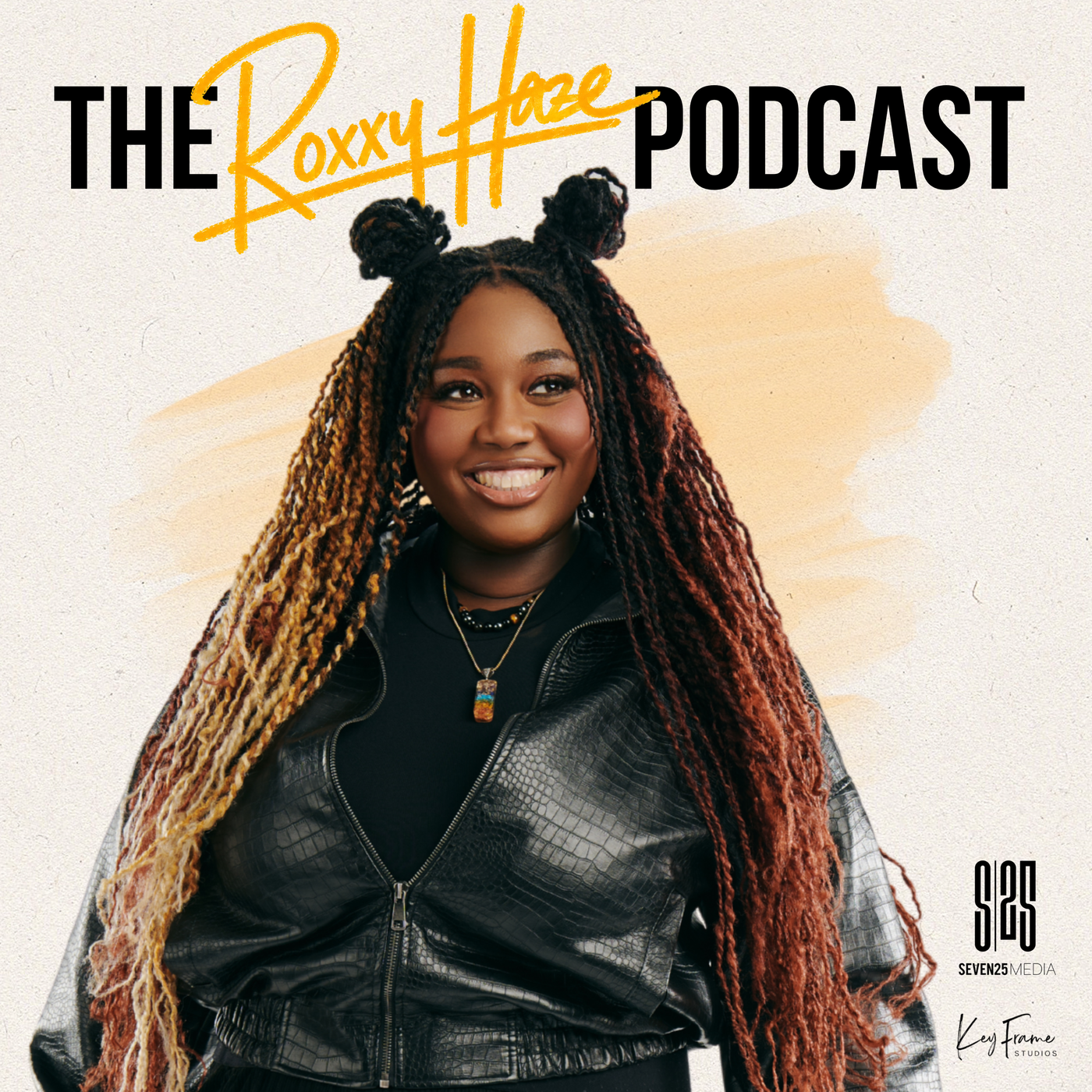 Podcast logo