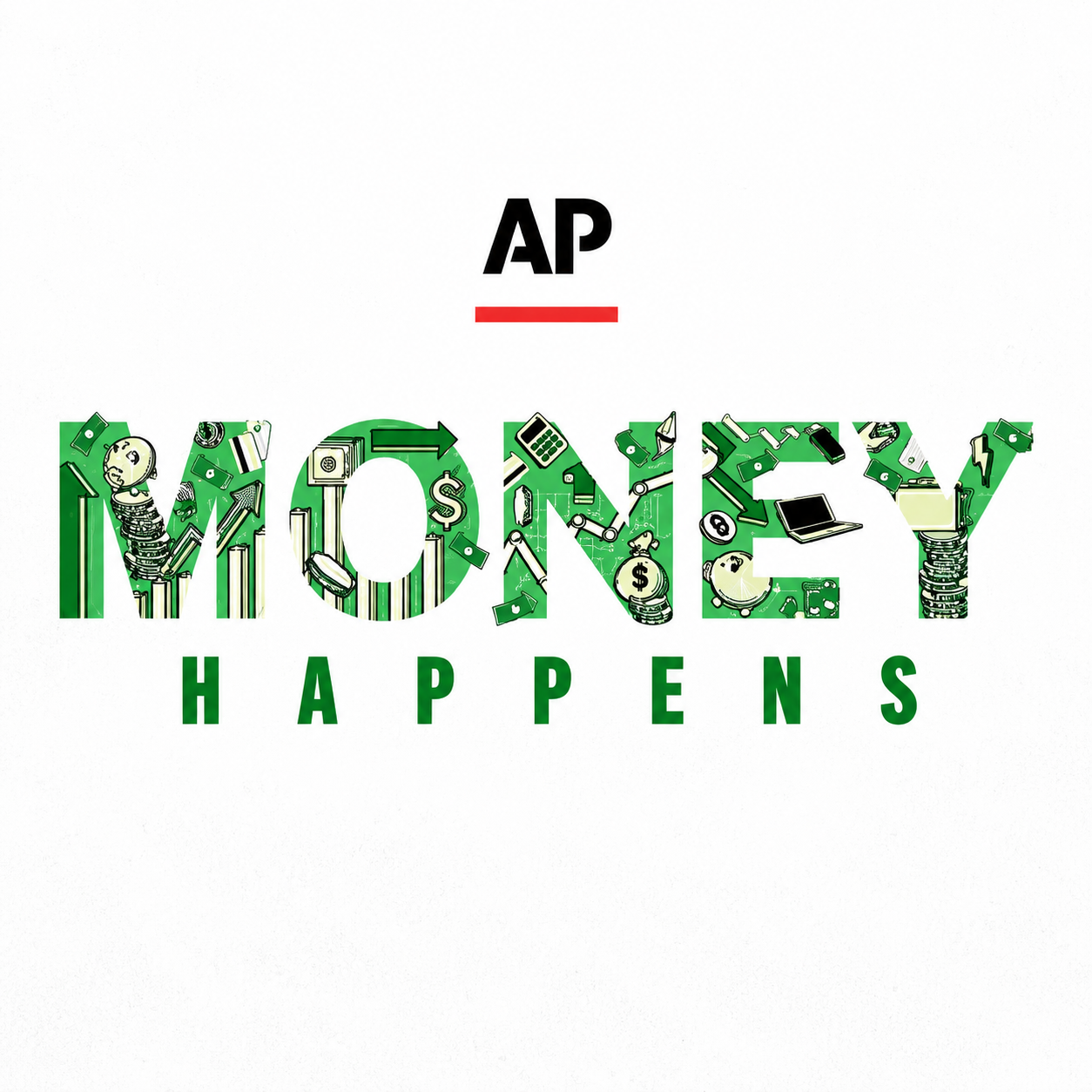 Podcast logo