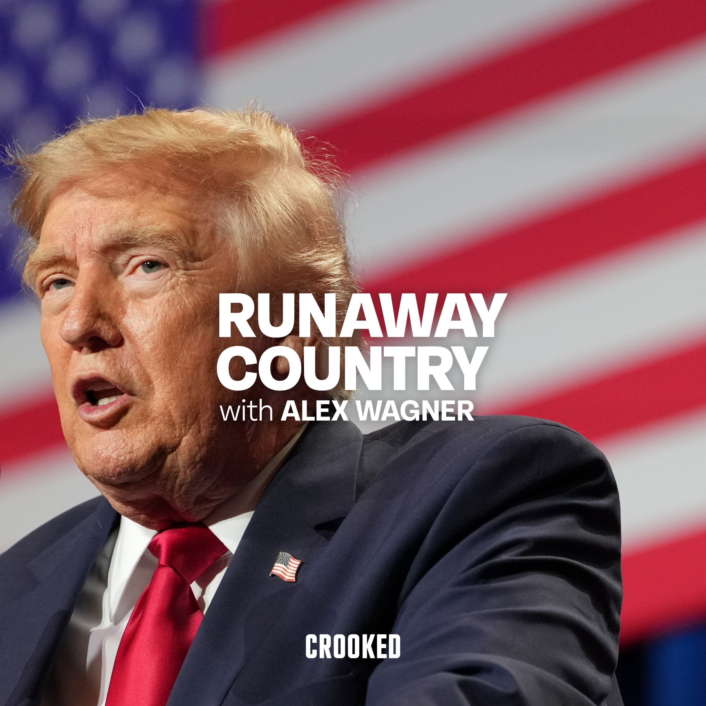 Trump Tries to Bleach the Country