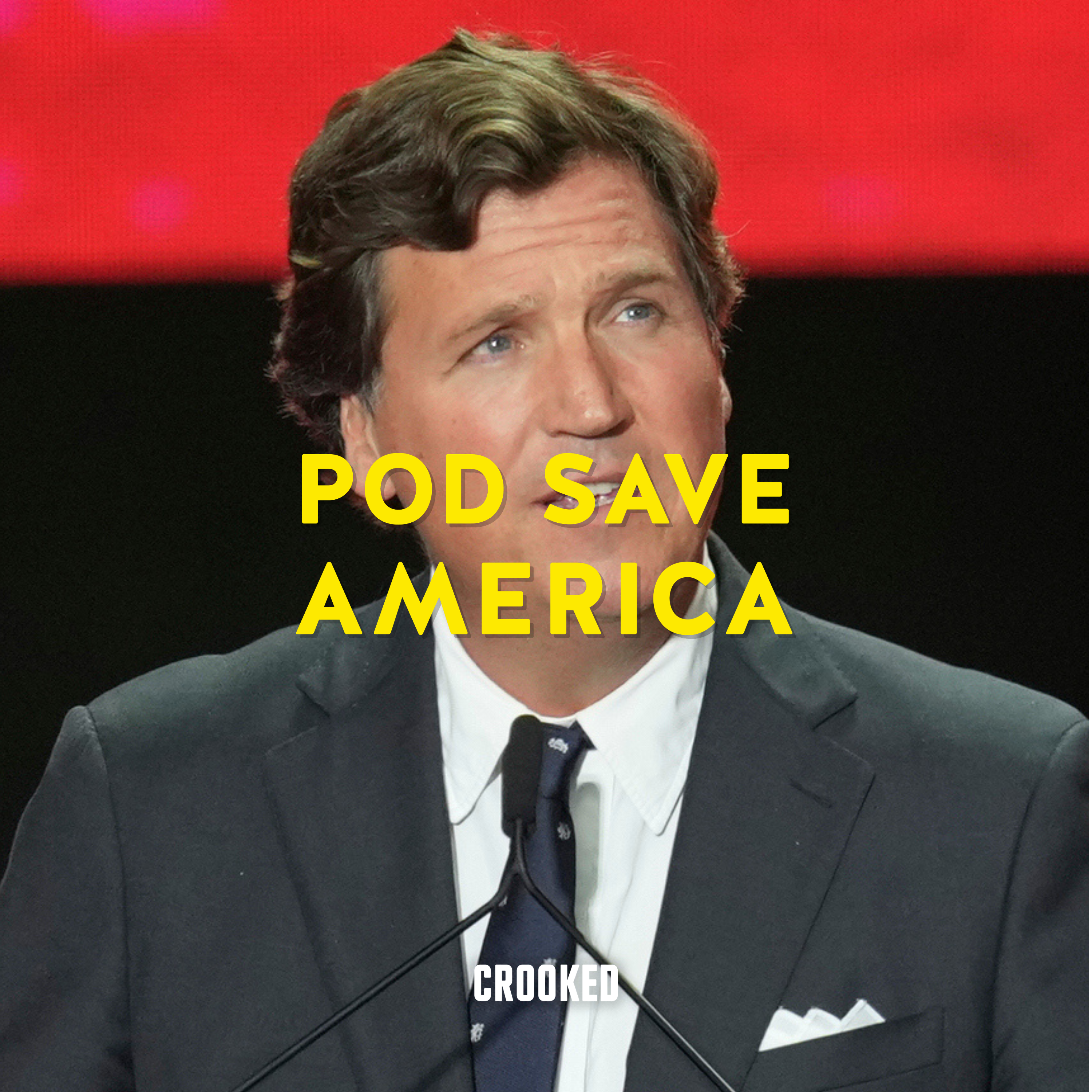 Tucker 2028?