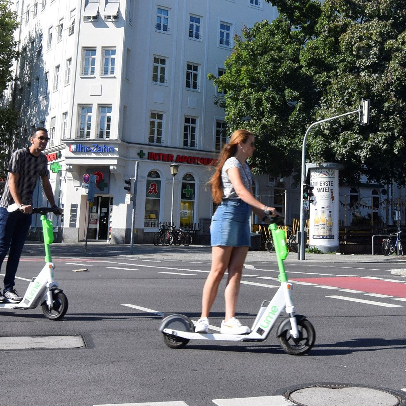 Pod Pick: Kids on E-Bikes and E-Scooters episode artwork