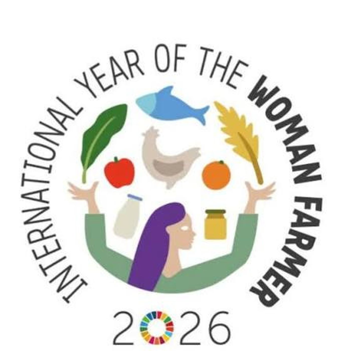IVCG RIDES+ - Women Farmers In Focus Pt. 8 with Lori Cochran Dougall - ENCORE: 8-11 Call Before You Dig episode artwork