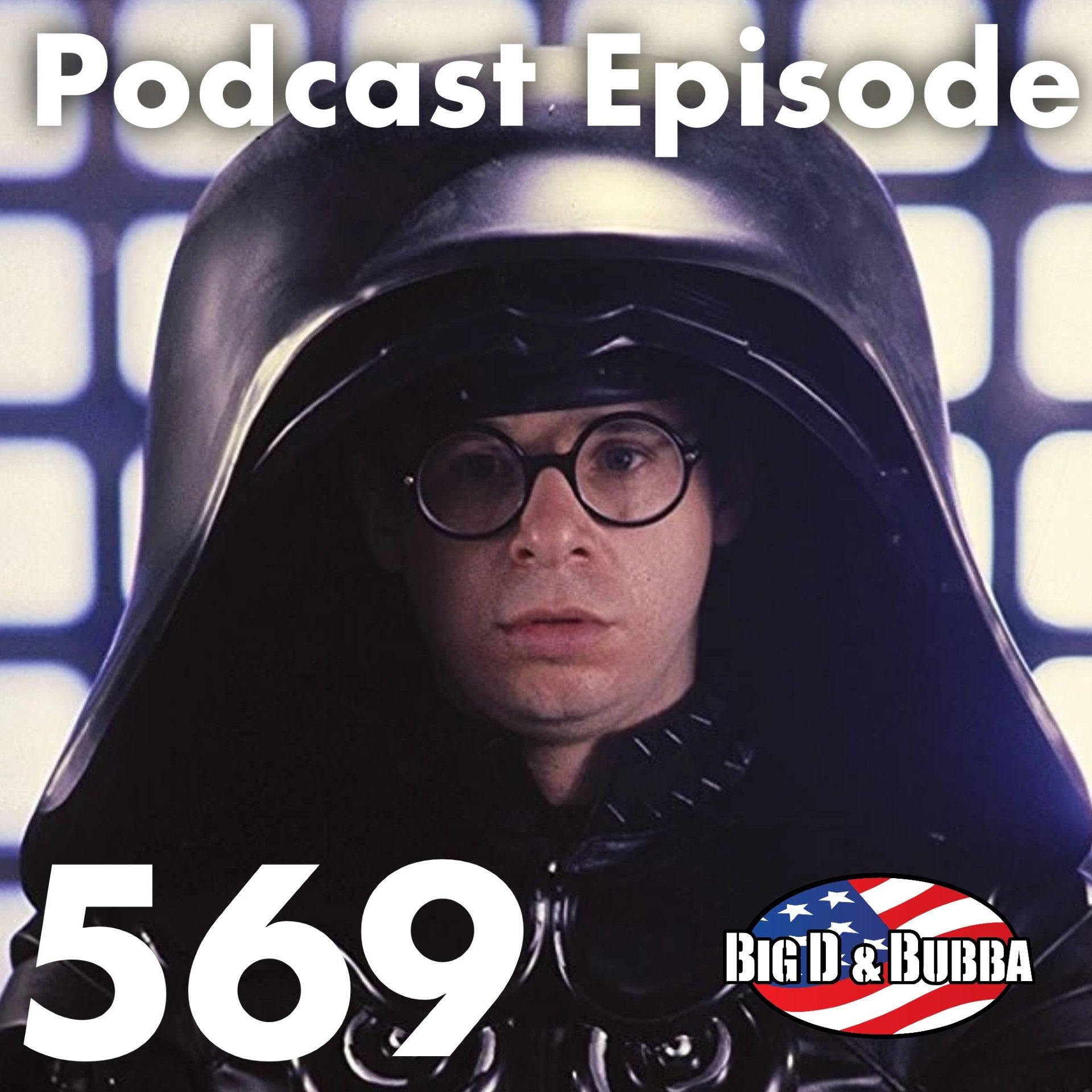 Ep. #569 - Movies, Music, and More + Little Big Town