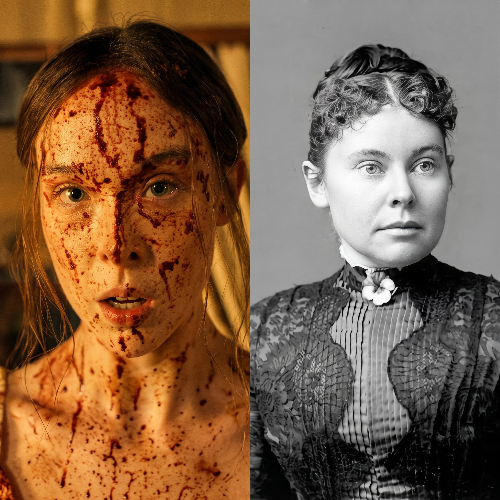 955: Podcast IA - La nueva temporada de Monstruo revive el misterio de Lizzie Borden: la mujer juzgada por un crimen que nunca se resolvió episode artwork