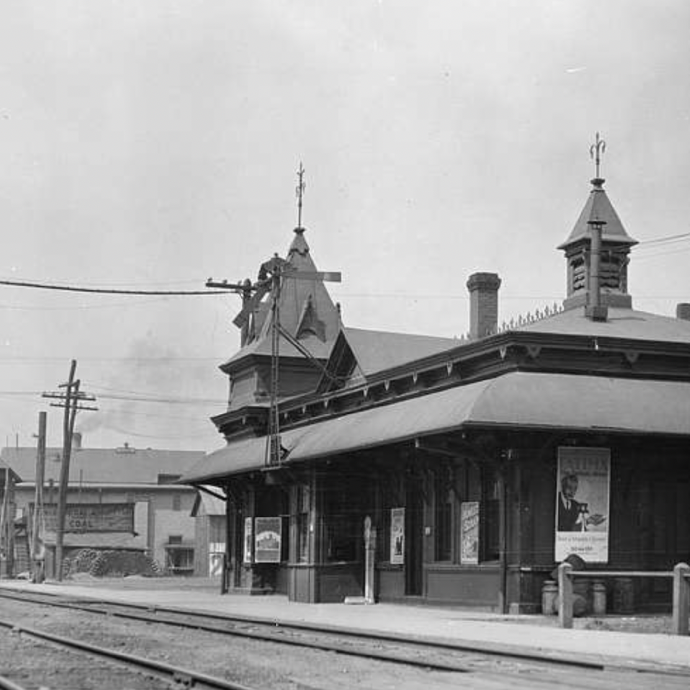 S8 Ep1216: Jim McTague analyzes the July jobs report, which unexpectedly showed a loss of 23,000 jobs, signaling a cutback in spending by those "with little." He describes a "K-shaped economy" where the wealthy continue to spend while others struggle with high gas p