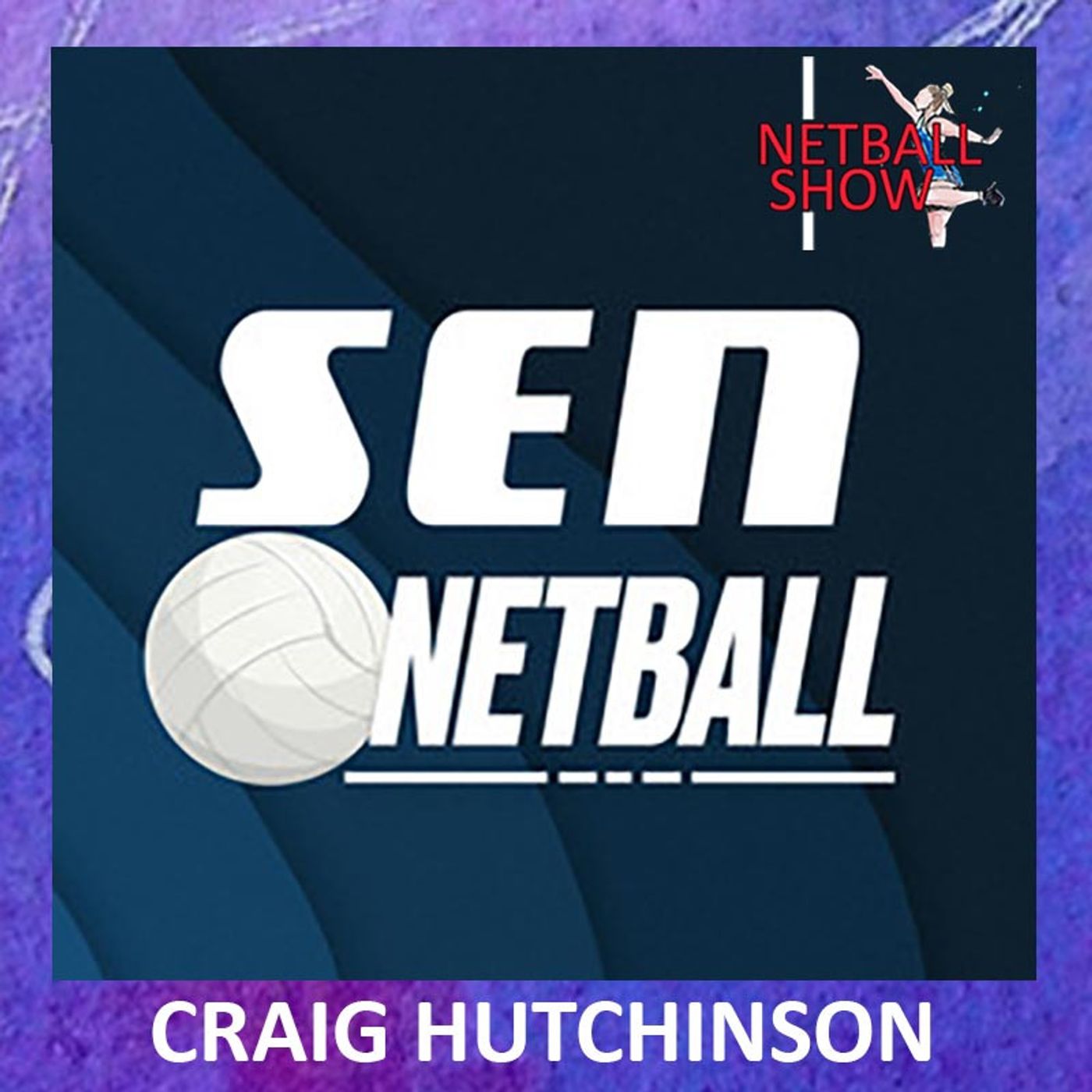 Craig Hutchinson (08th Aug 2026) episode artwork