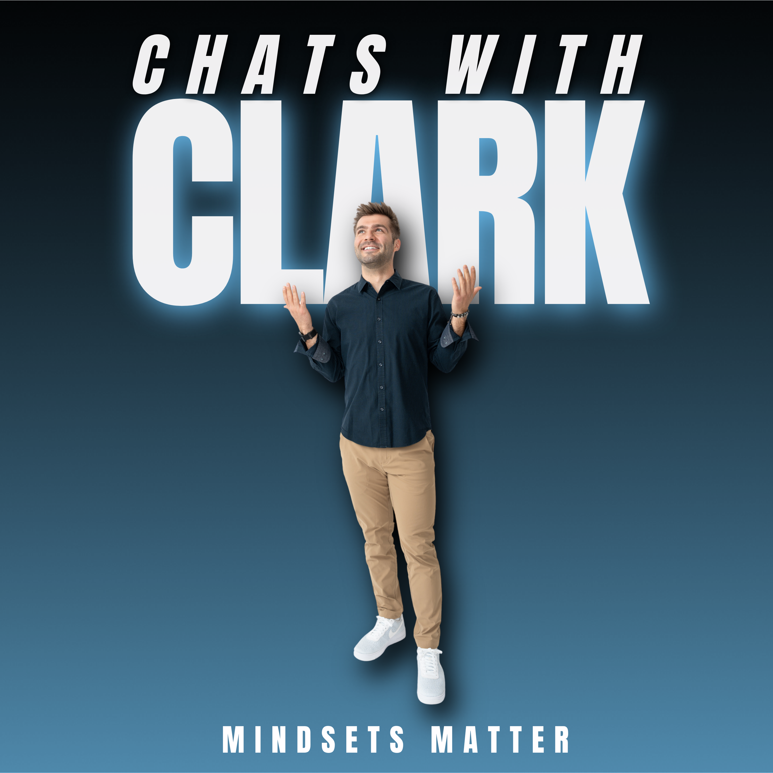 Chats with Clark
