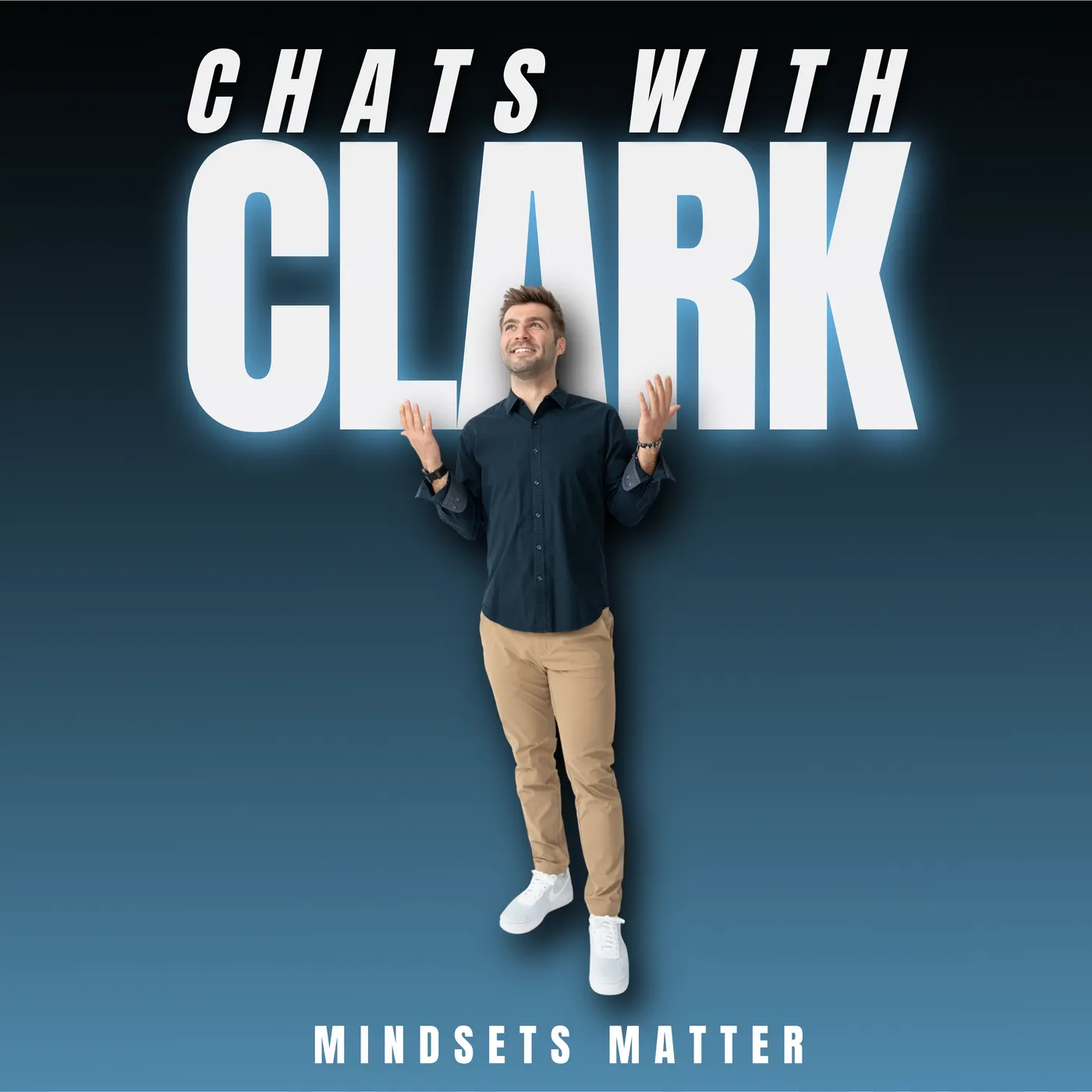 Podcast logo