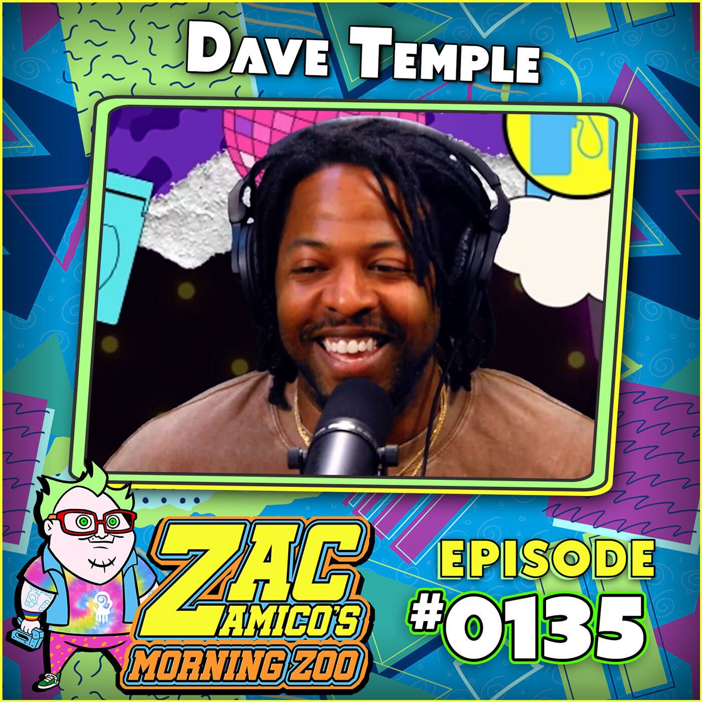 135: 0135. Dave Temple