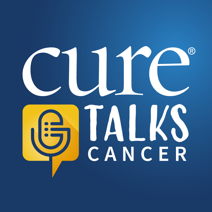 Podcast logo