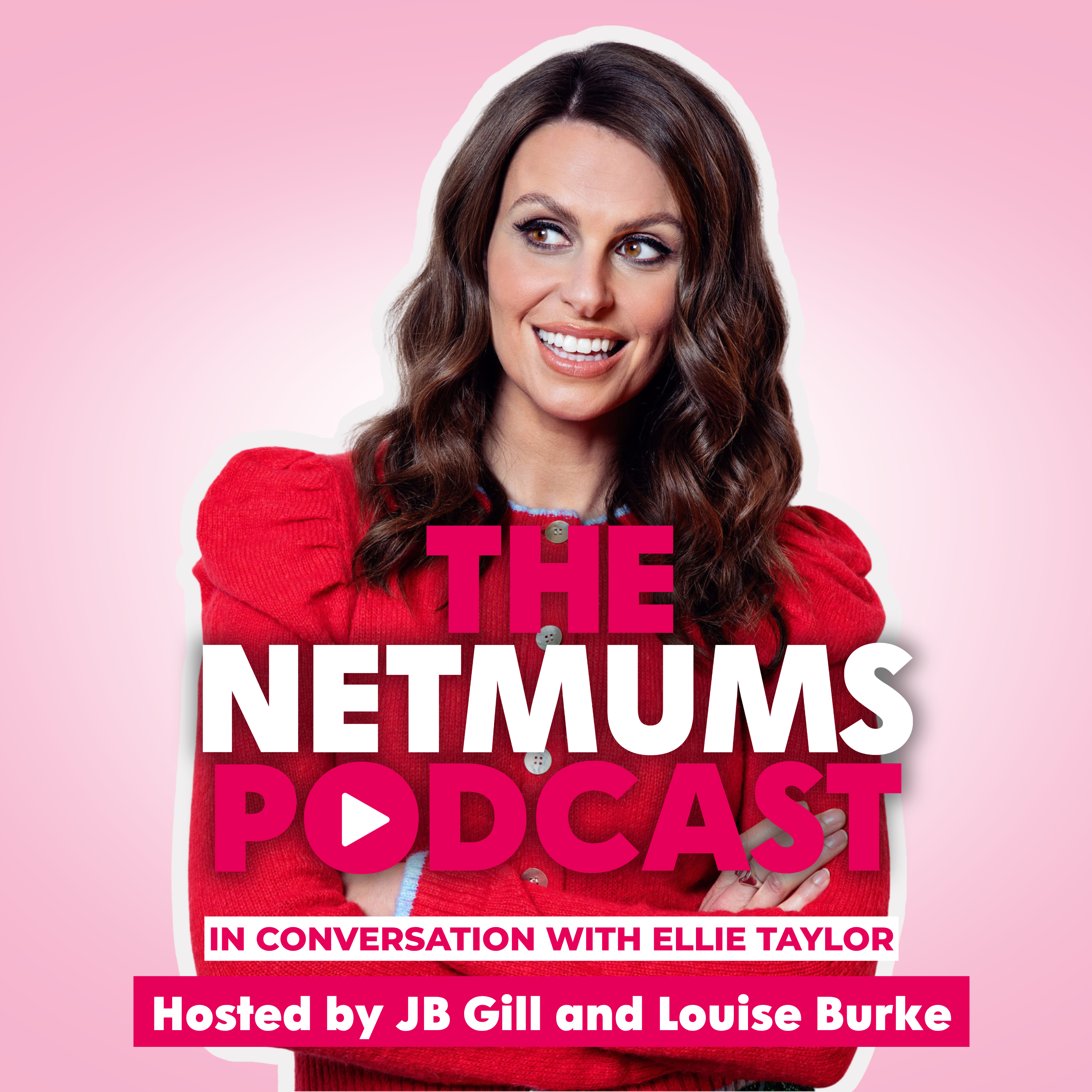 S19 Ep9: ELLIE TAYLOR: The truth about motherhood (that nobody says out loud) episode artwork