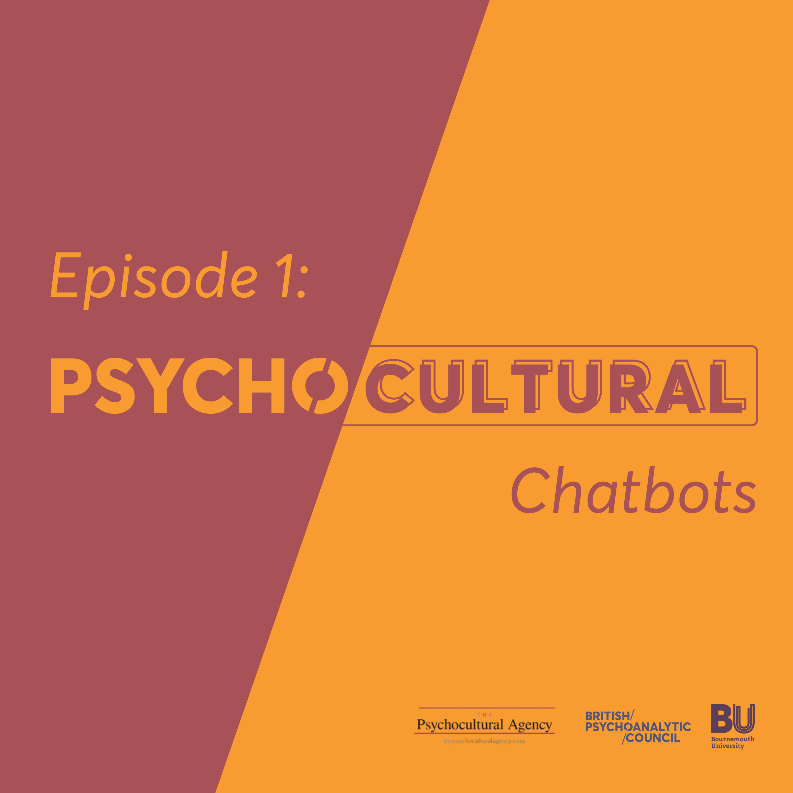 Artwork for Psychocultural