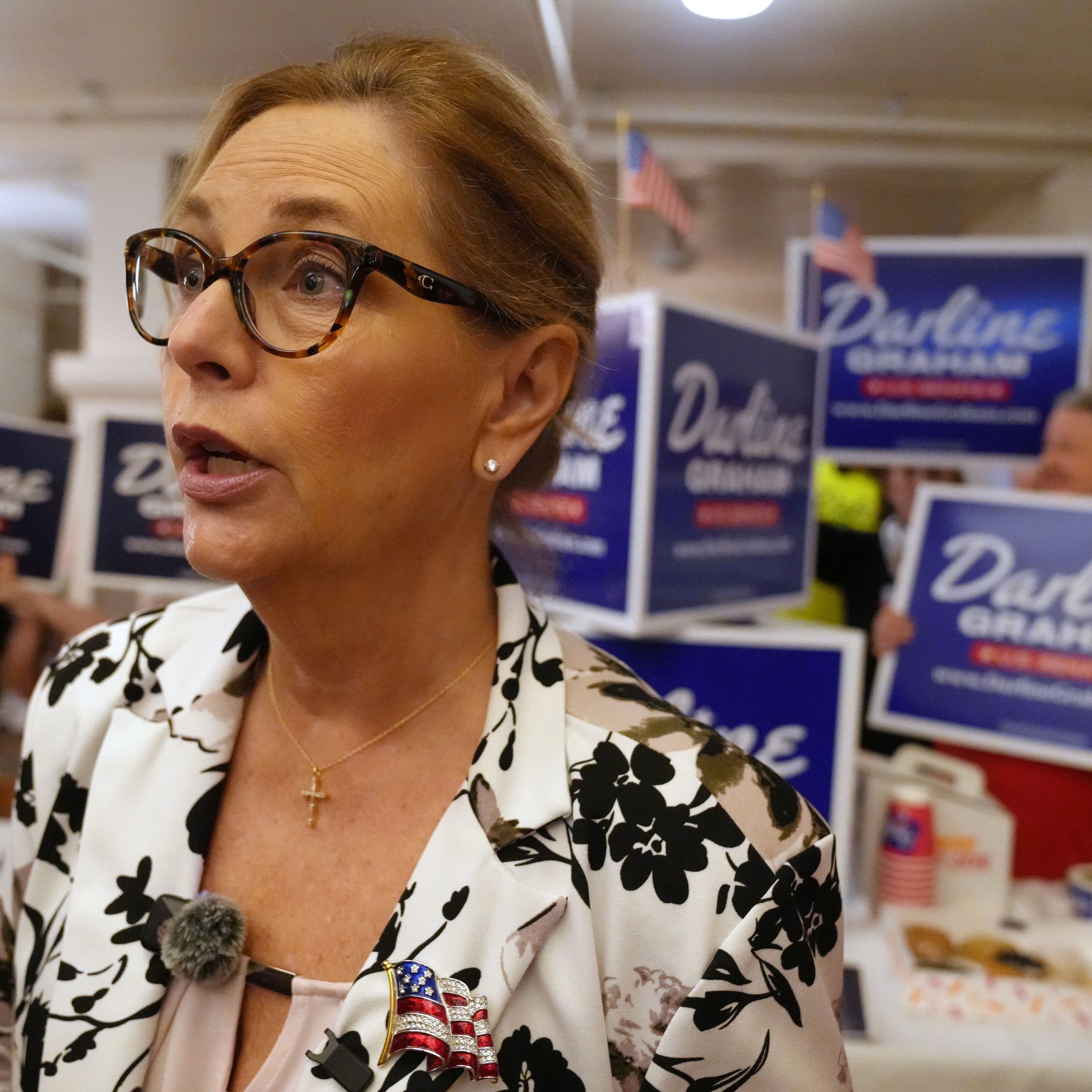 What The Special Elections In The South Mean For The Midterms