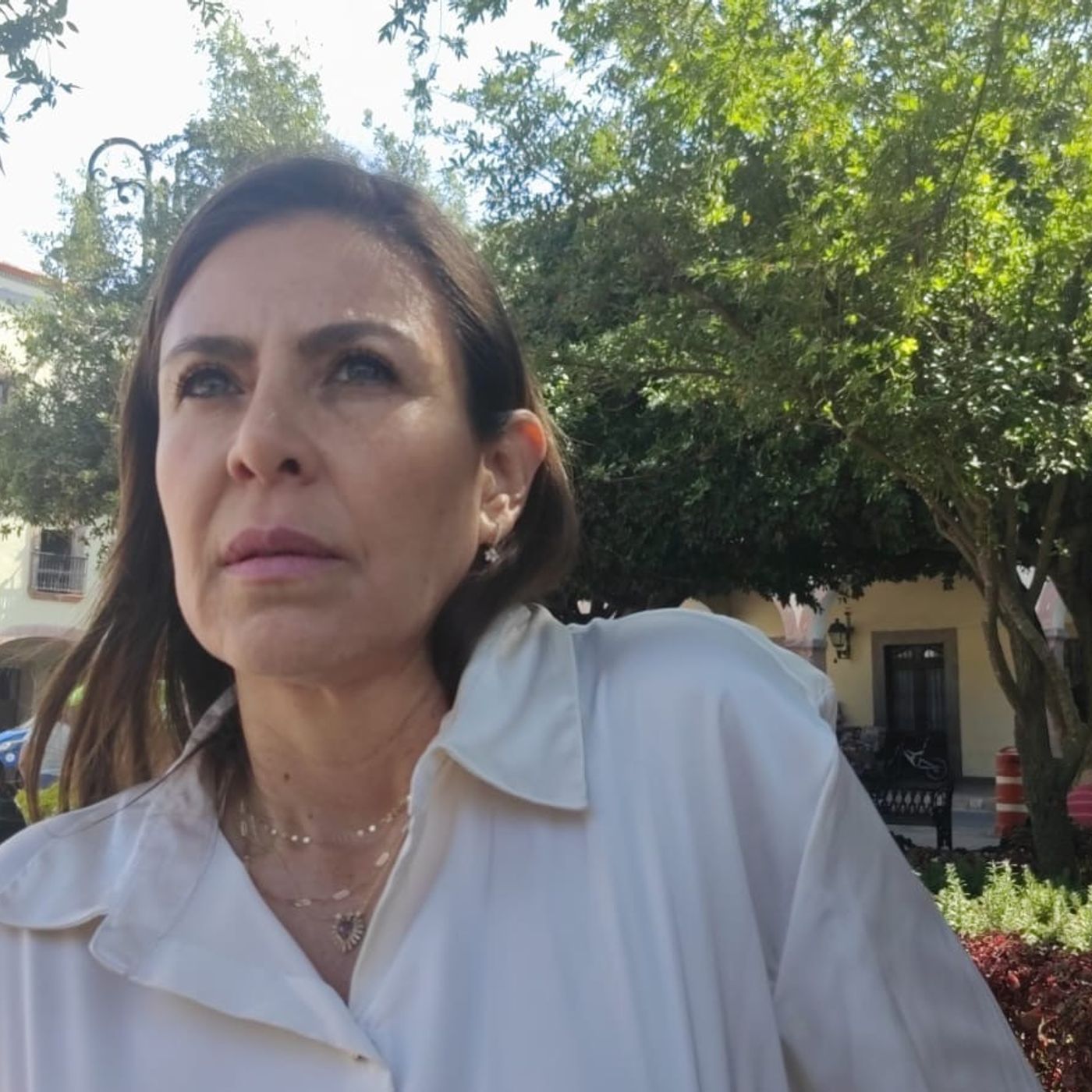 Llama Turismo a privilegiar diálogo con artesanos y preservar la esencia de Querétaro episode artwork
