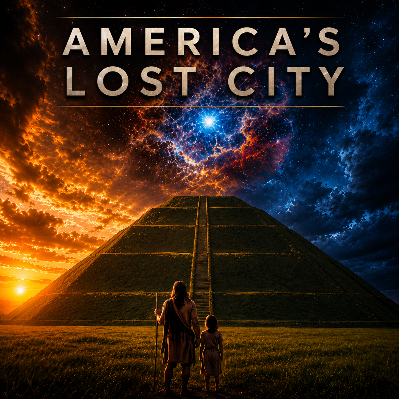 Why Was America's Greatest Ancient City Abandoned? | The Mystery of Cahokia episode artwork