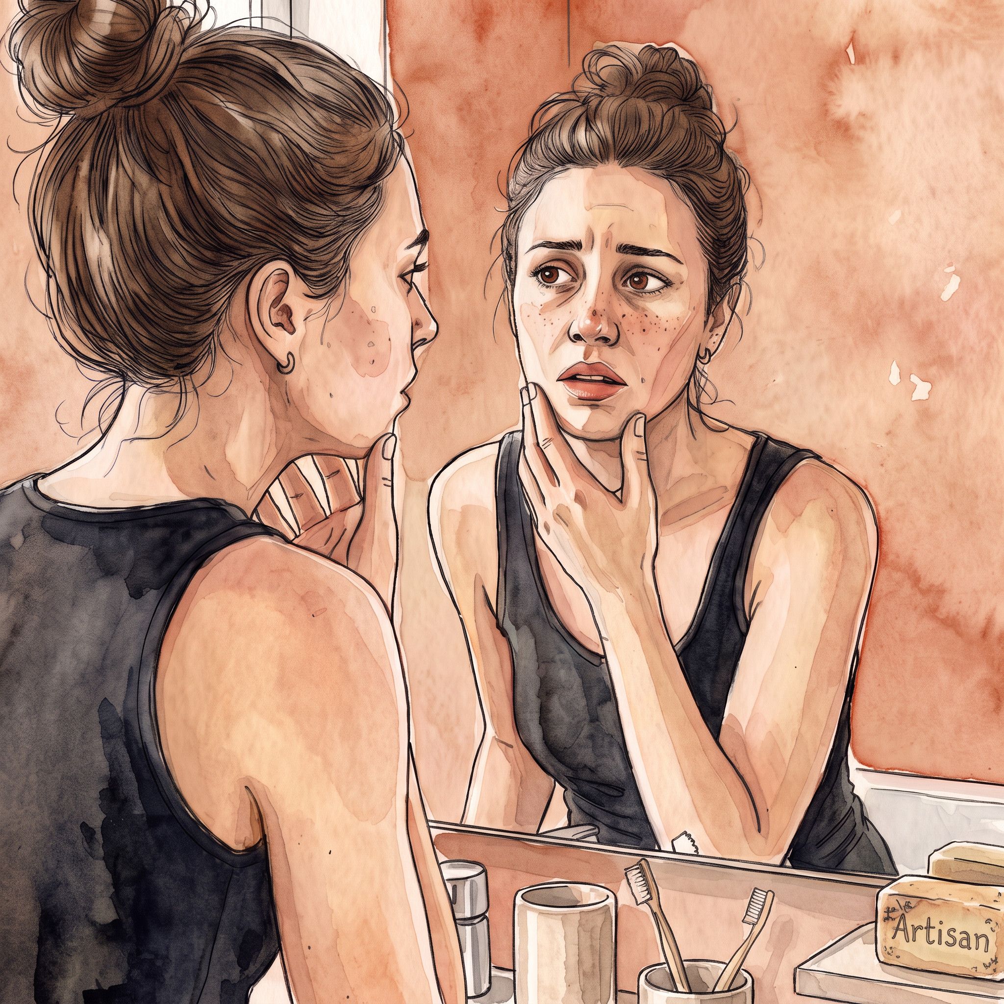 968: Podcast IA - La tendencia del “rostro de ferritina” reabre la duda sobre cómo detectar el déficit de hierro episode artwork