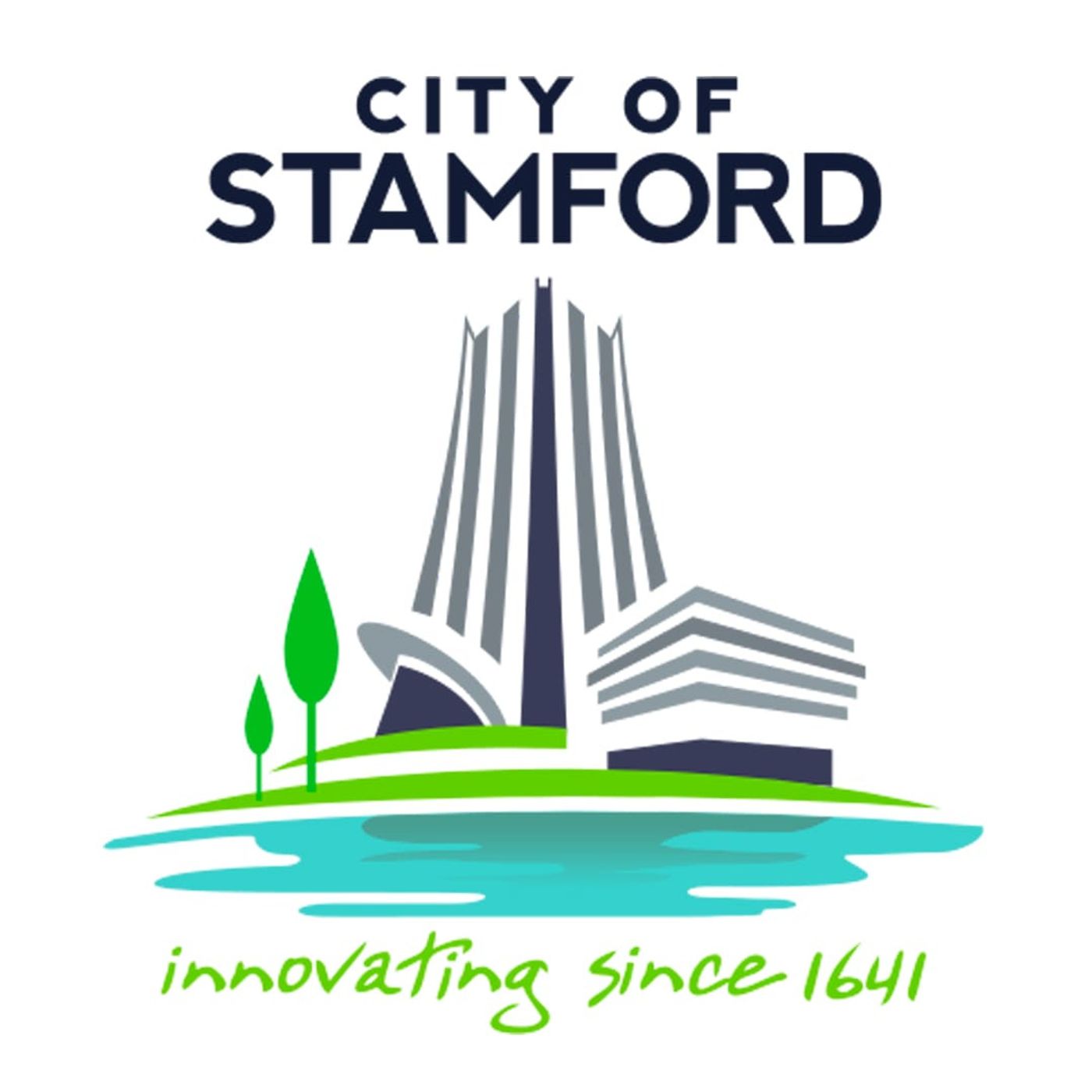 Stamford Downtown - Special Report: National Nonprofit Day Pt. 1 CEDF - Pt. 2 Divine Strategic Solutions episode artwork