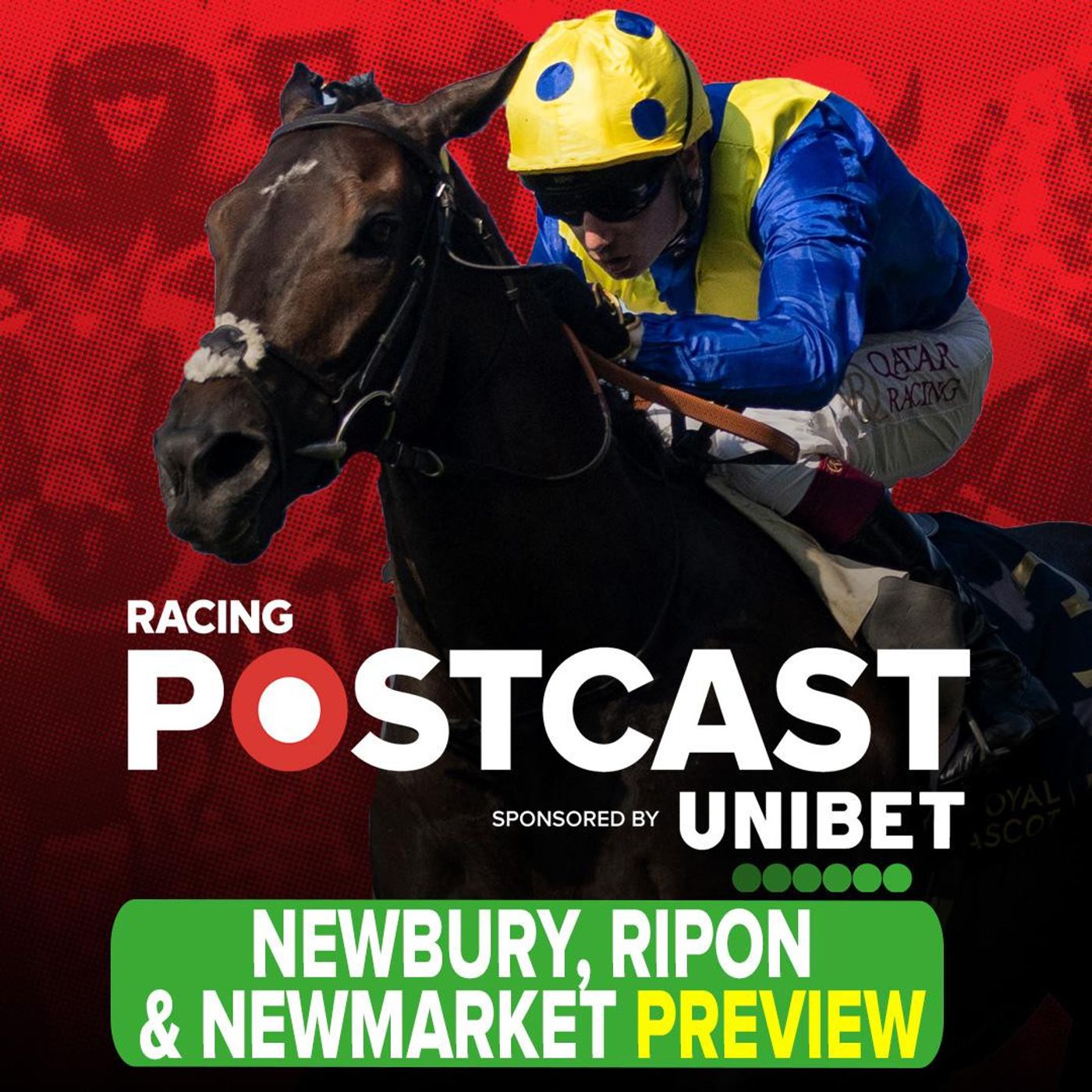 449: Newbury, Newmarket and Ripon Preview | Weekend Best Bets | ITV Racing