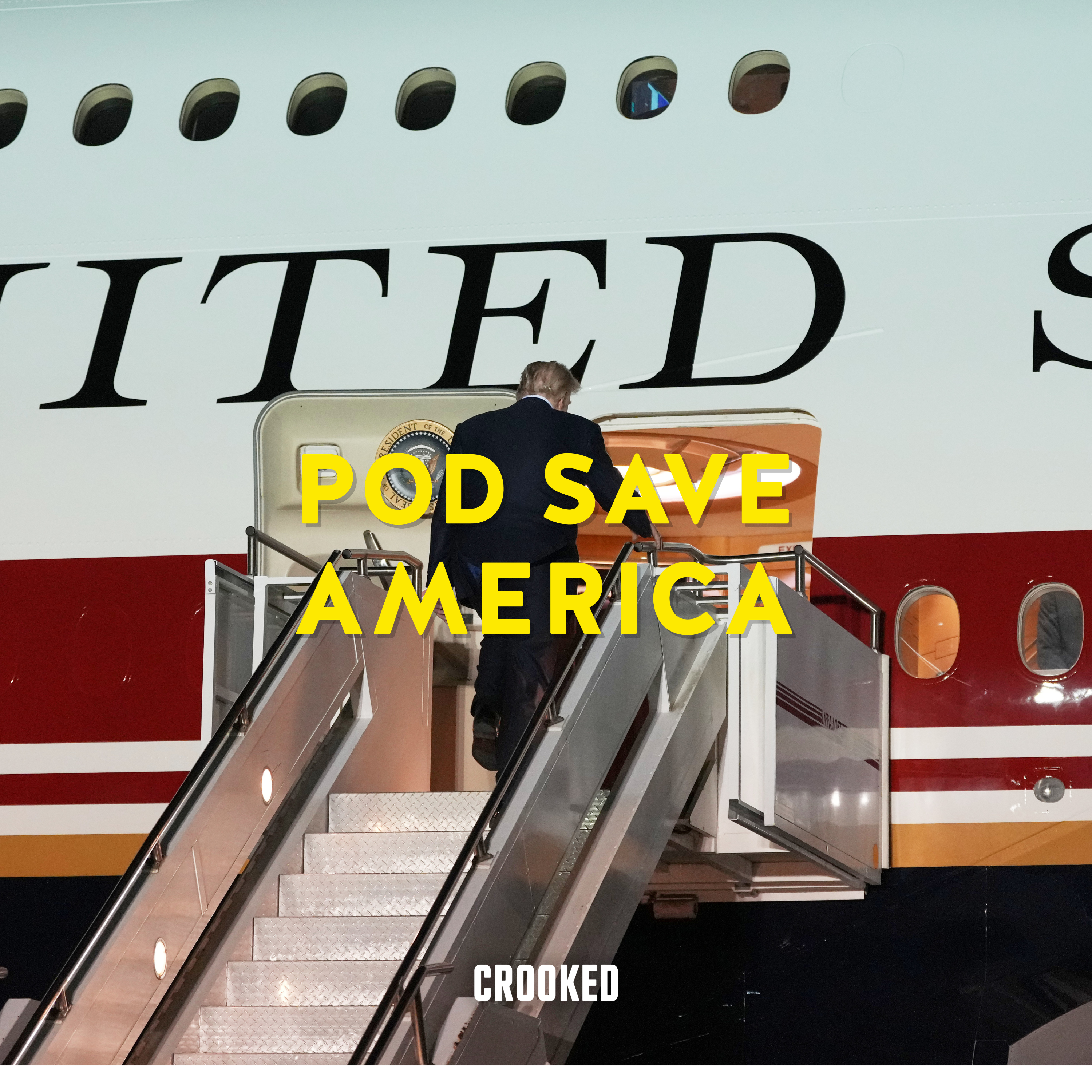 Trump's Mile-Hide Club