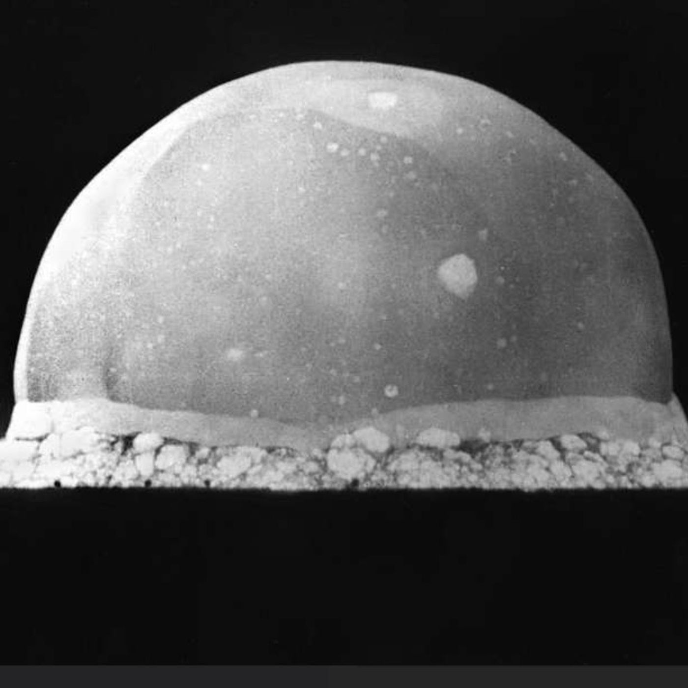 Angela DiFulvio explains a theoretical method for detecting nuclear weapons in low Earth orbit to prevent catastrophes like the 1962 Starfish Prime experiment, which destroyed a third of existing satellites. She describes an "inspector" satellite designed