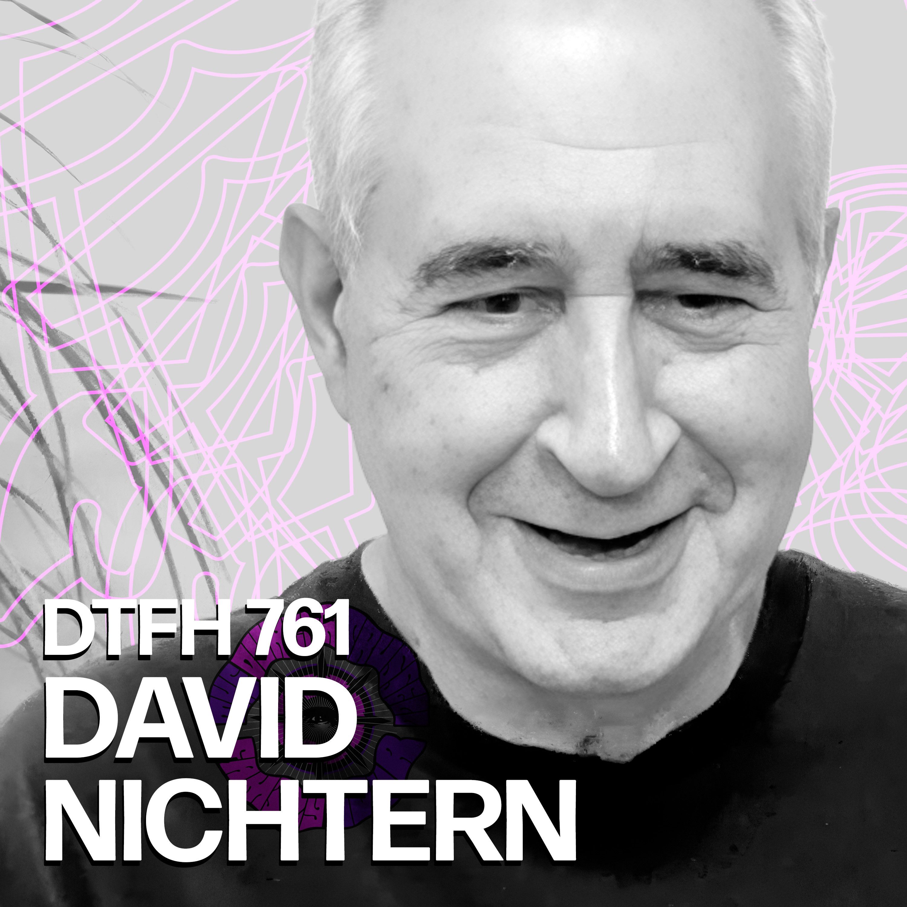 765: David Nichtern