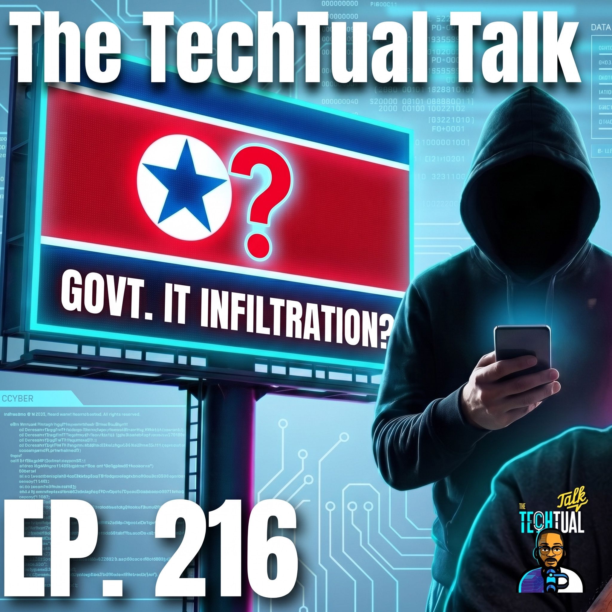 220: Anthropic Watermarking AI ?, North Koreans worked for US Government, Google PIxel 11