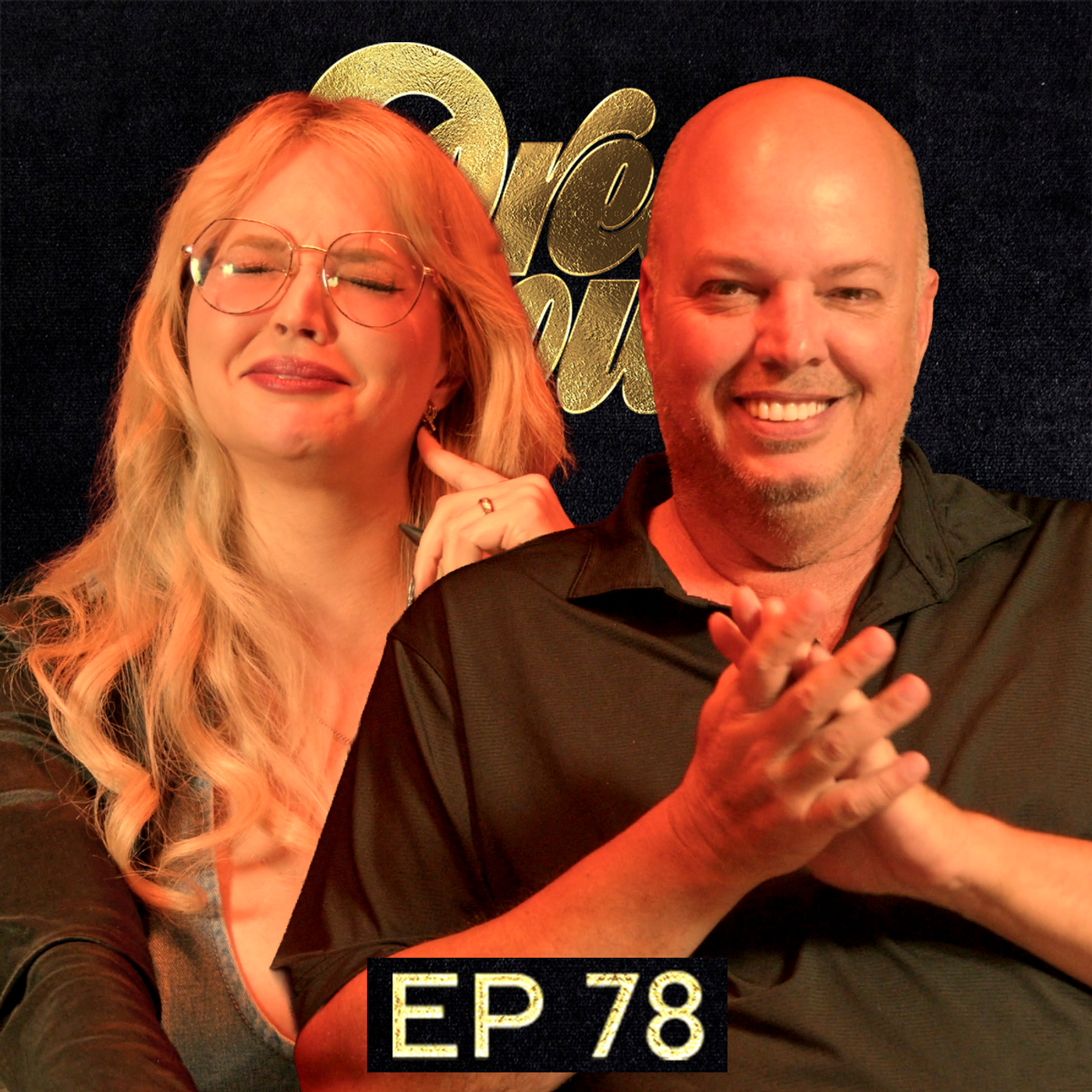 78: My Photographer Came to Bullying Me w/ David Love