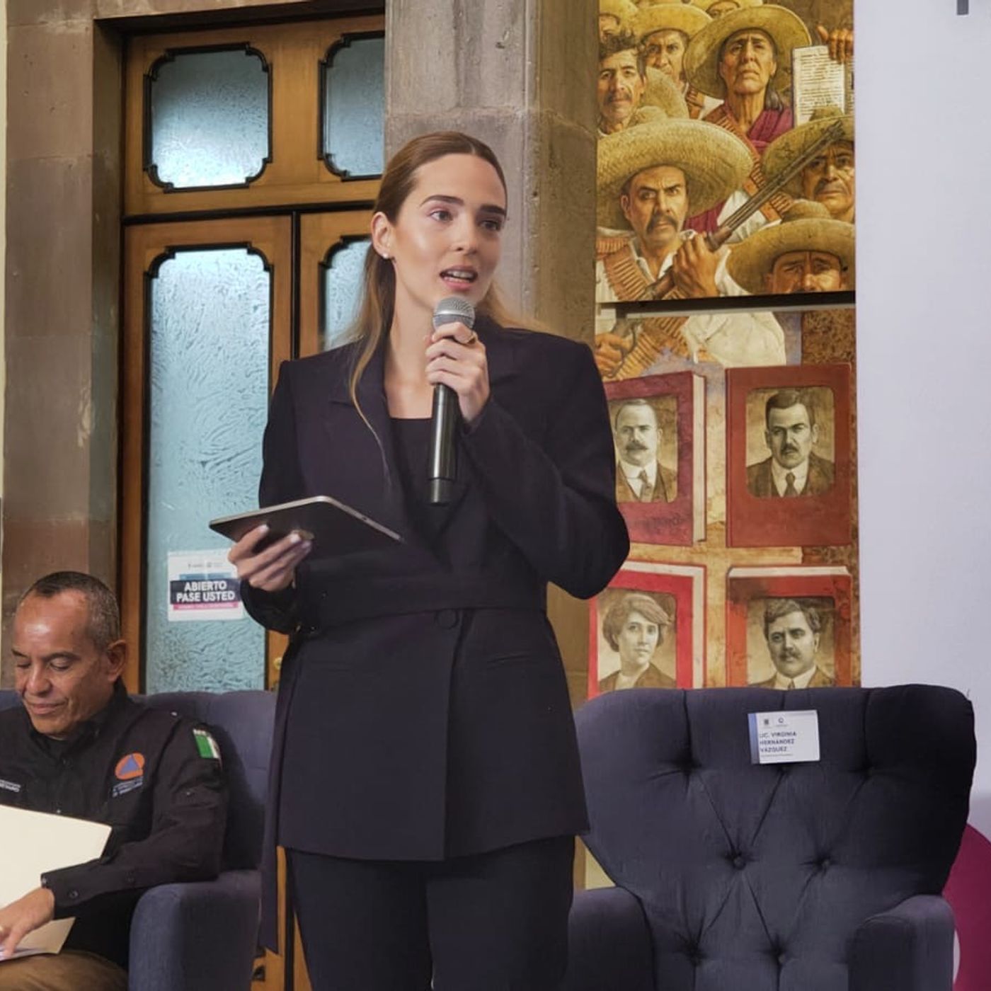 Presentan la Alerta Matías en Querétaro episode artwork