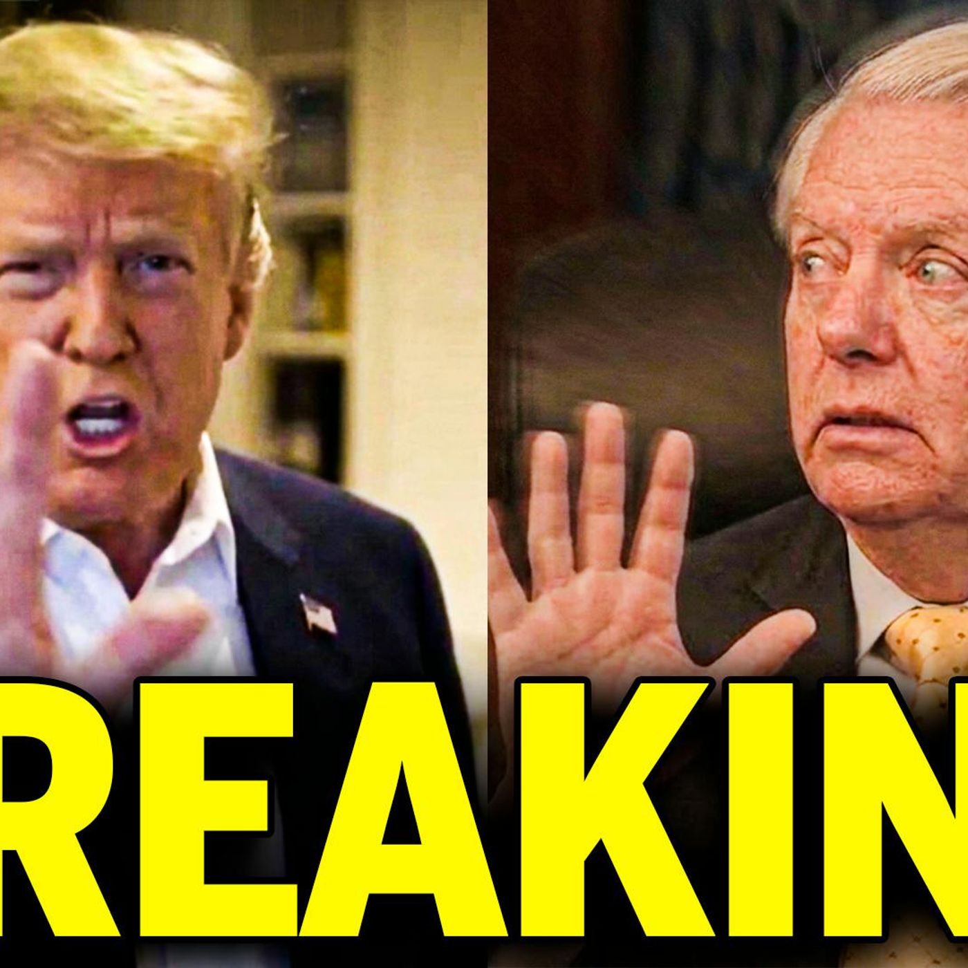 Trump's Deadliest Cover-Up Yet