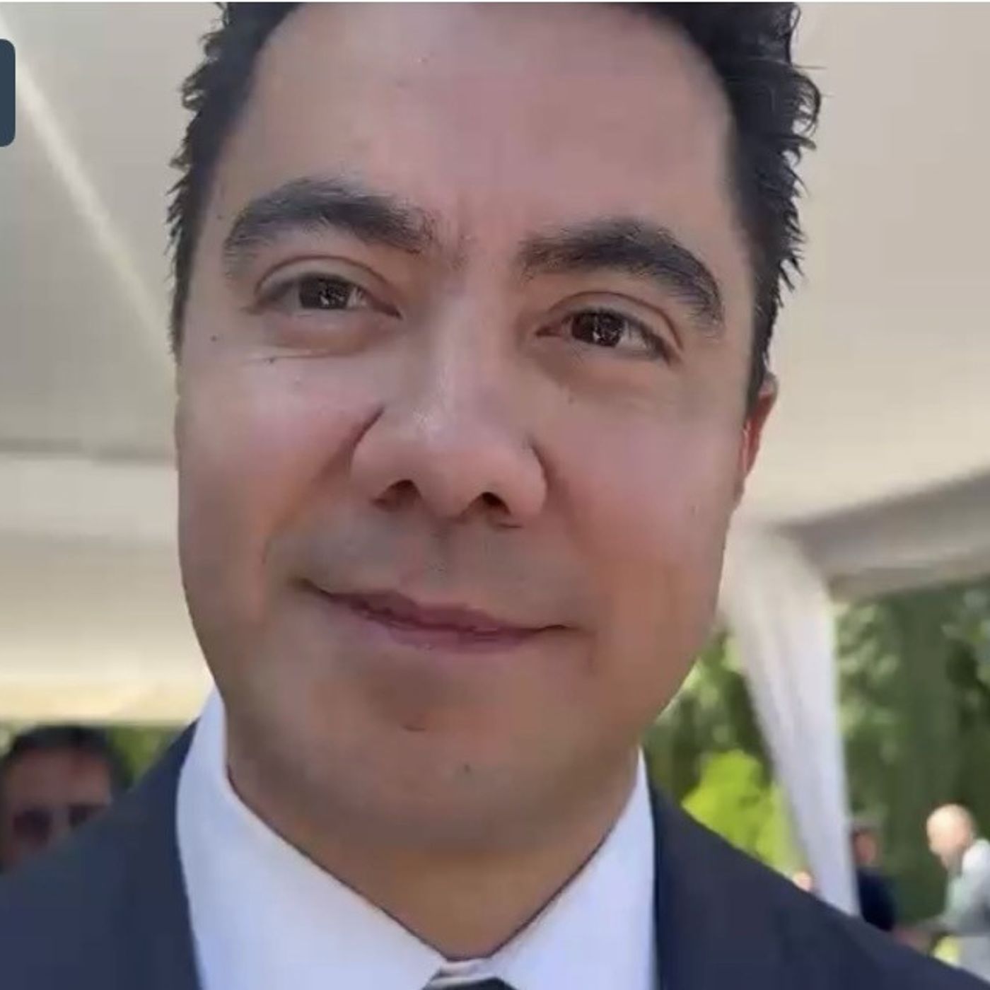 Dren Peñuelas va en tiempo y forma; concluirá en menos de 12 meses: Felifer Macías episode artwork