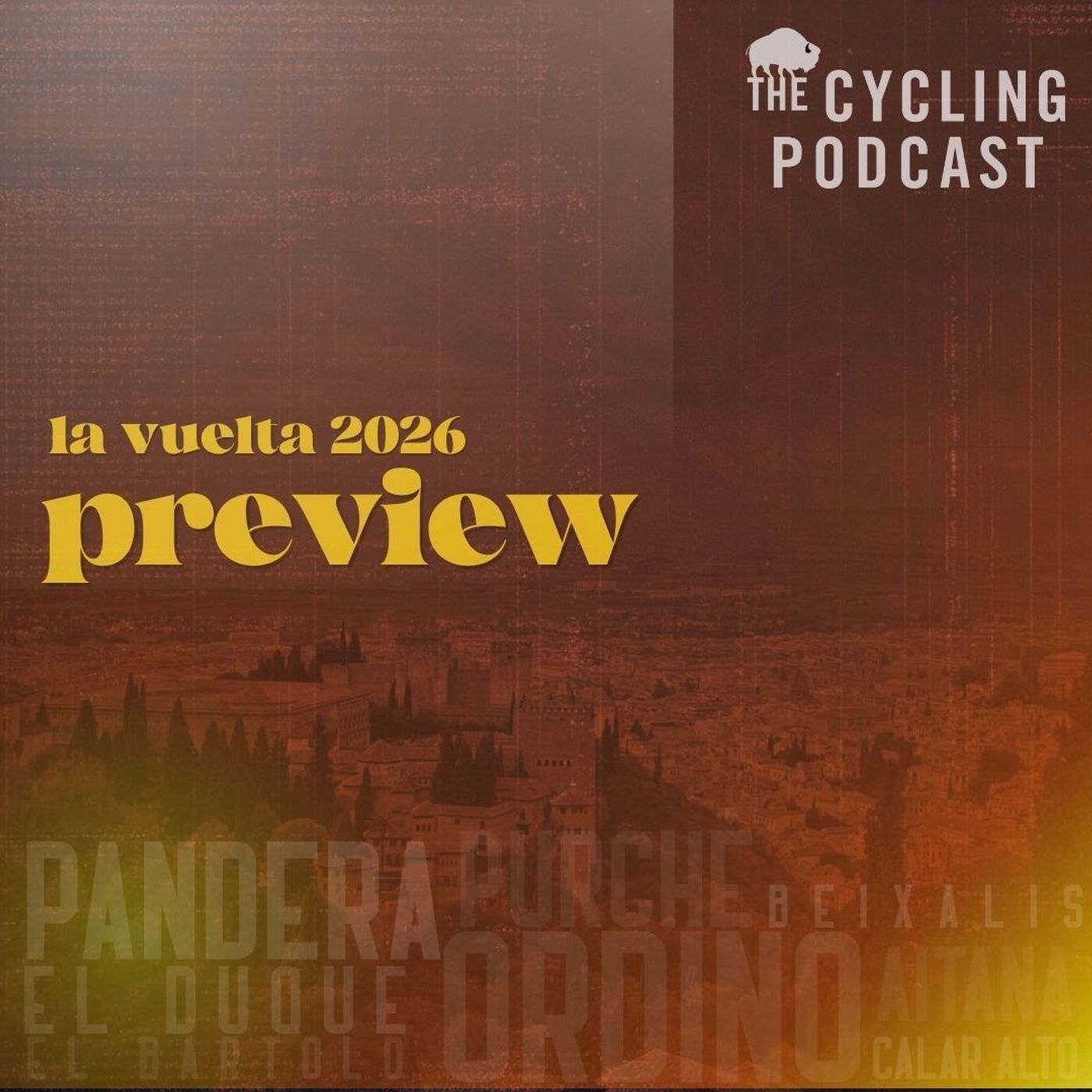 S14 Ep118: Vuelta a Espana 2026: The Preview
