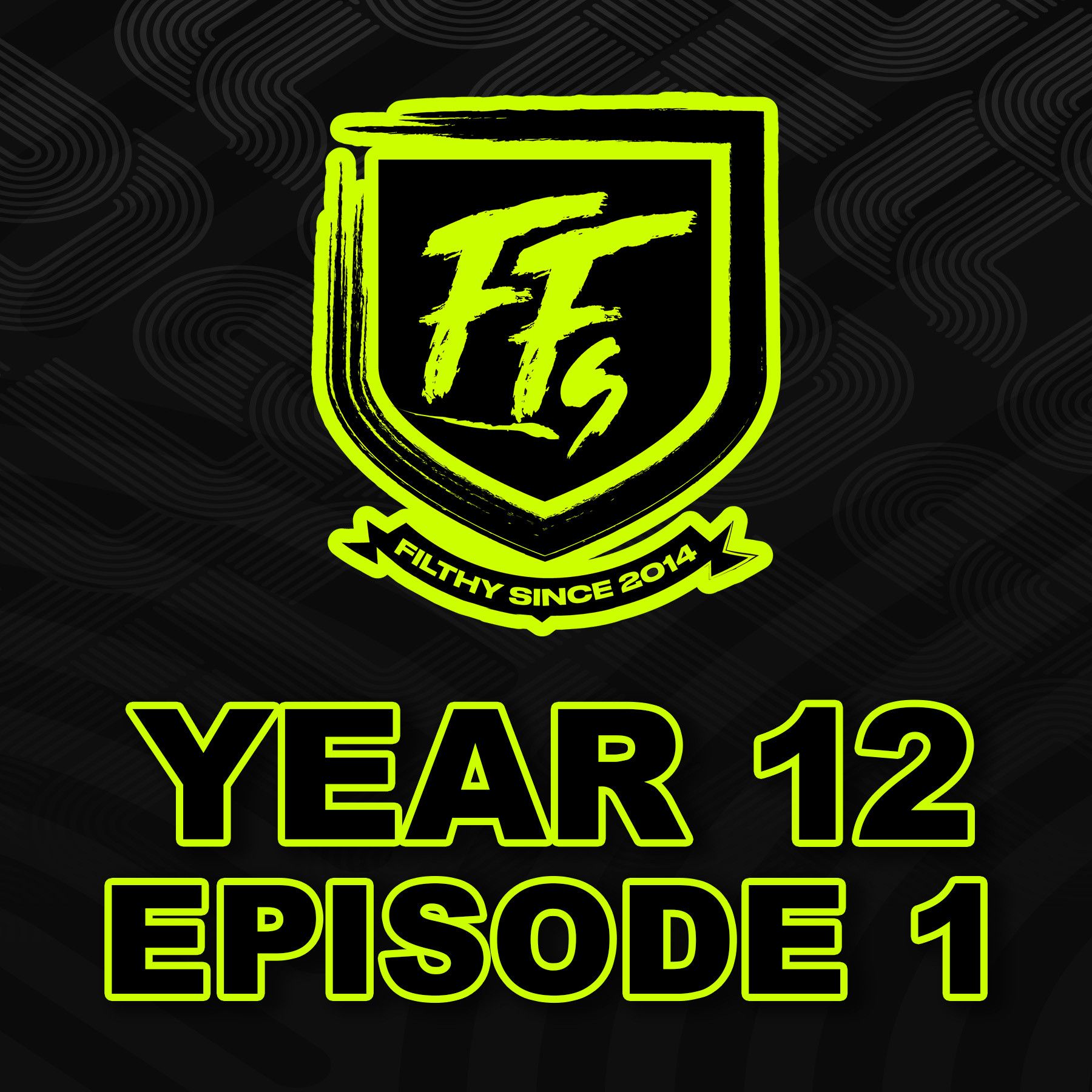 S12 Ep1: OUR 2026/27 PREMIER LEAGUE PREDICTIONS! | FILTHY @ FIVE episode artwork
