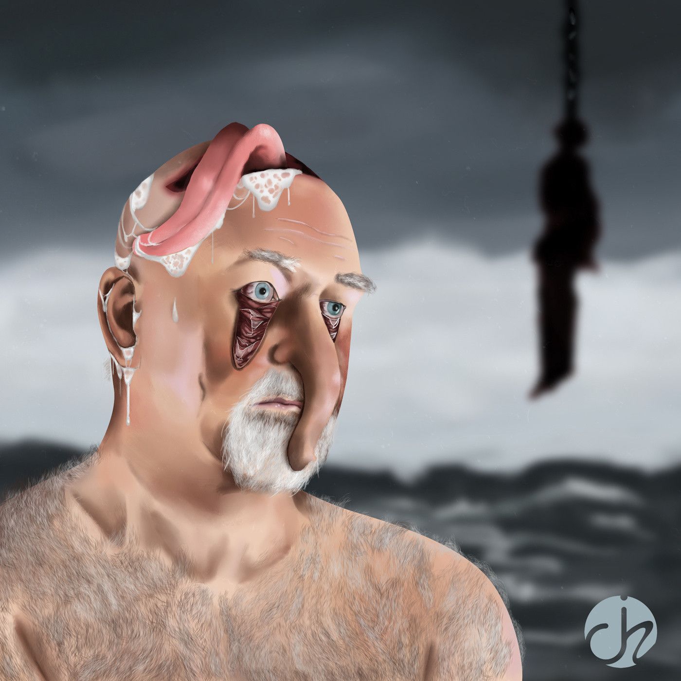 NoSleep Podcast S7E16 episode artwork