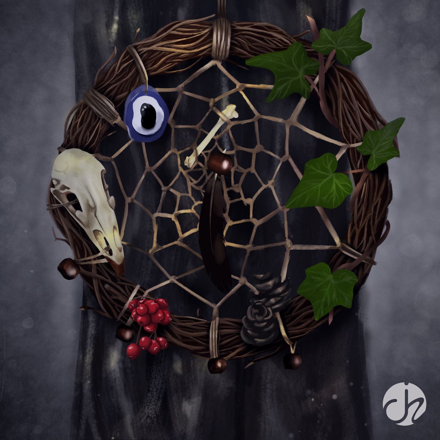 NoSleep Podcast S7E18 episode artwork