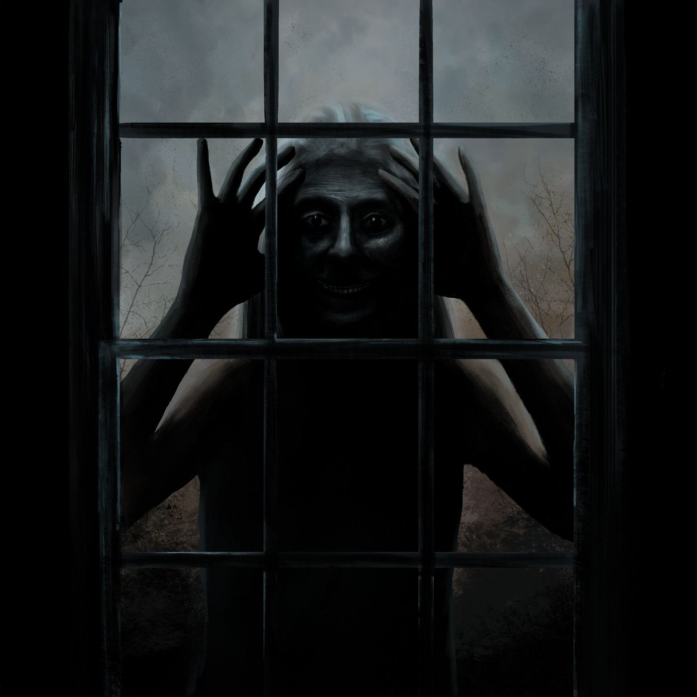 NoSleep Podcast S7E20 episode artwork