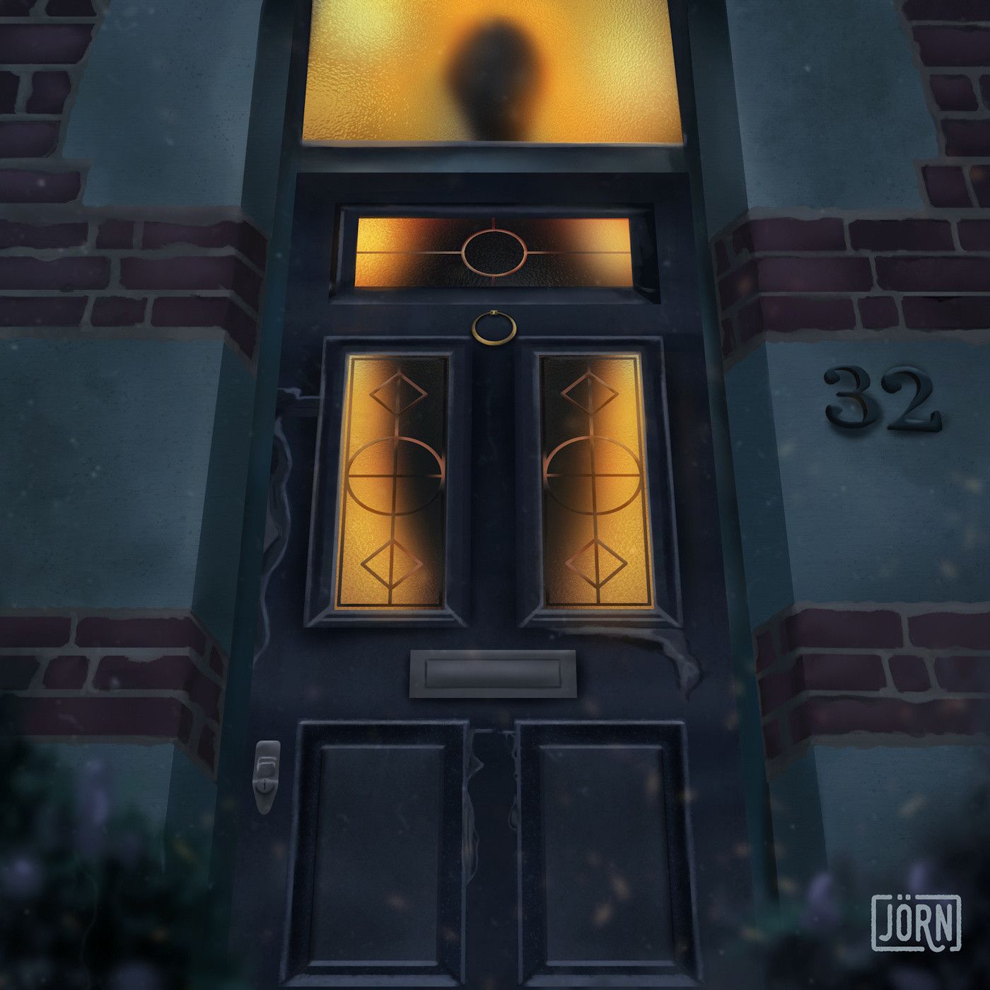 NoSleep Podcast S7E24 episode artwork