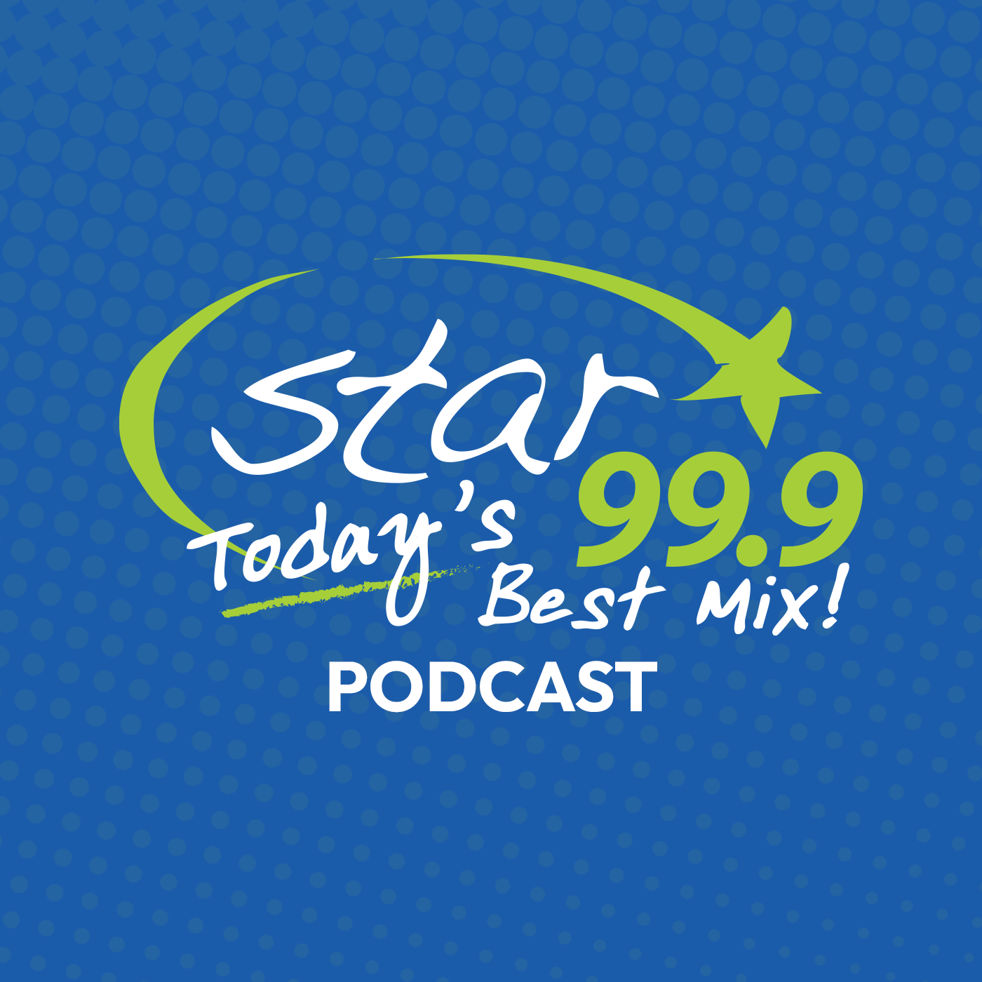 Podcast logo